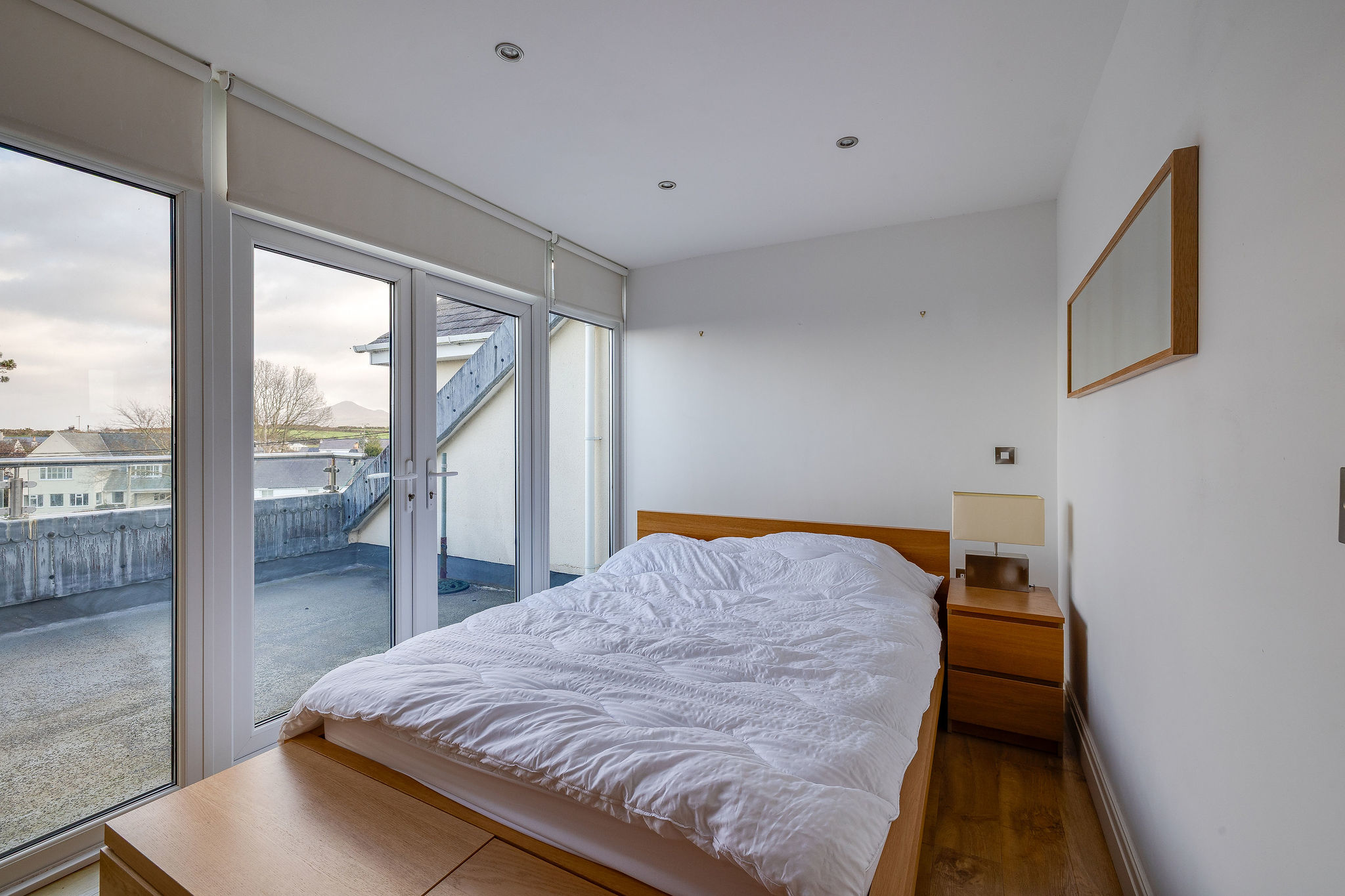 Apt 21 Tywod Arian, Tywod Arian Lon Golff, LL53, photo 13