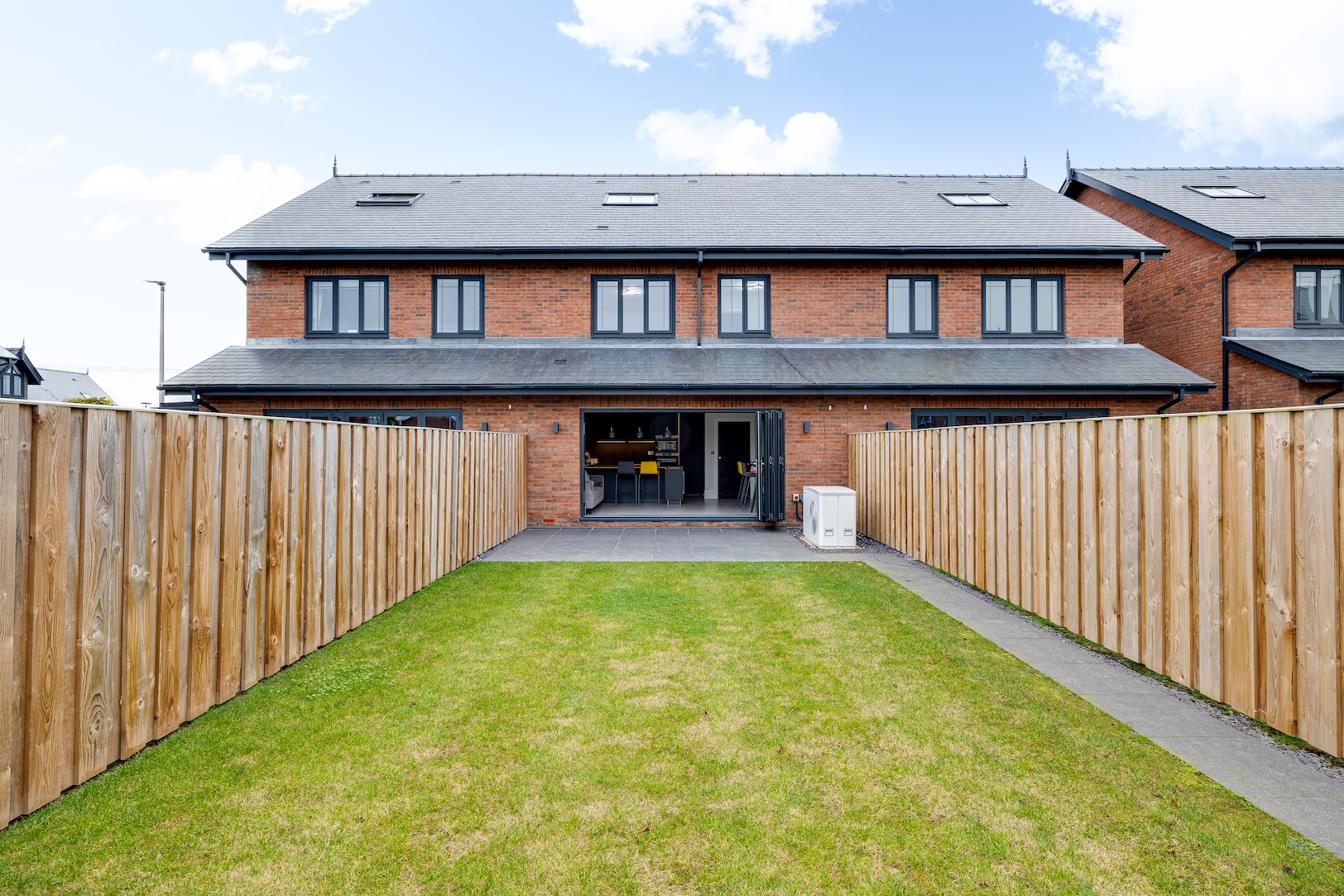 Beaufort Court, Lache Lane, CH4, photo 16