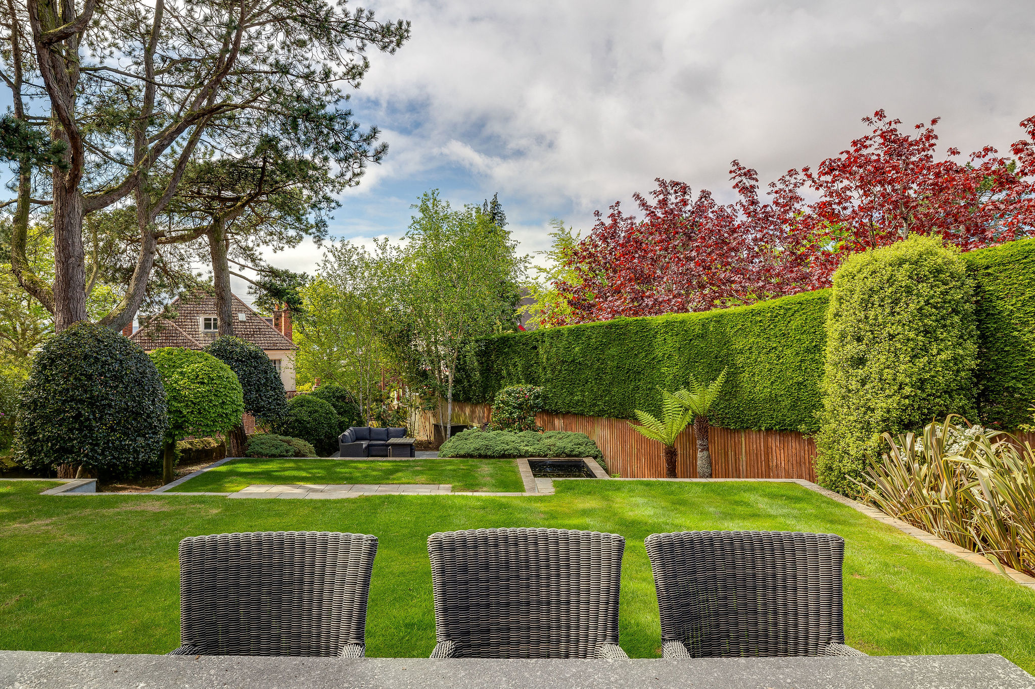 Thurstaston Road, Heswall, CH60, photo 37
