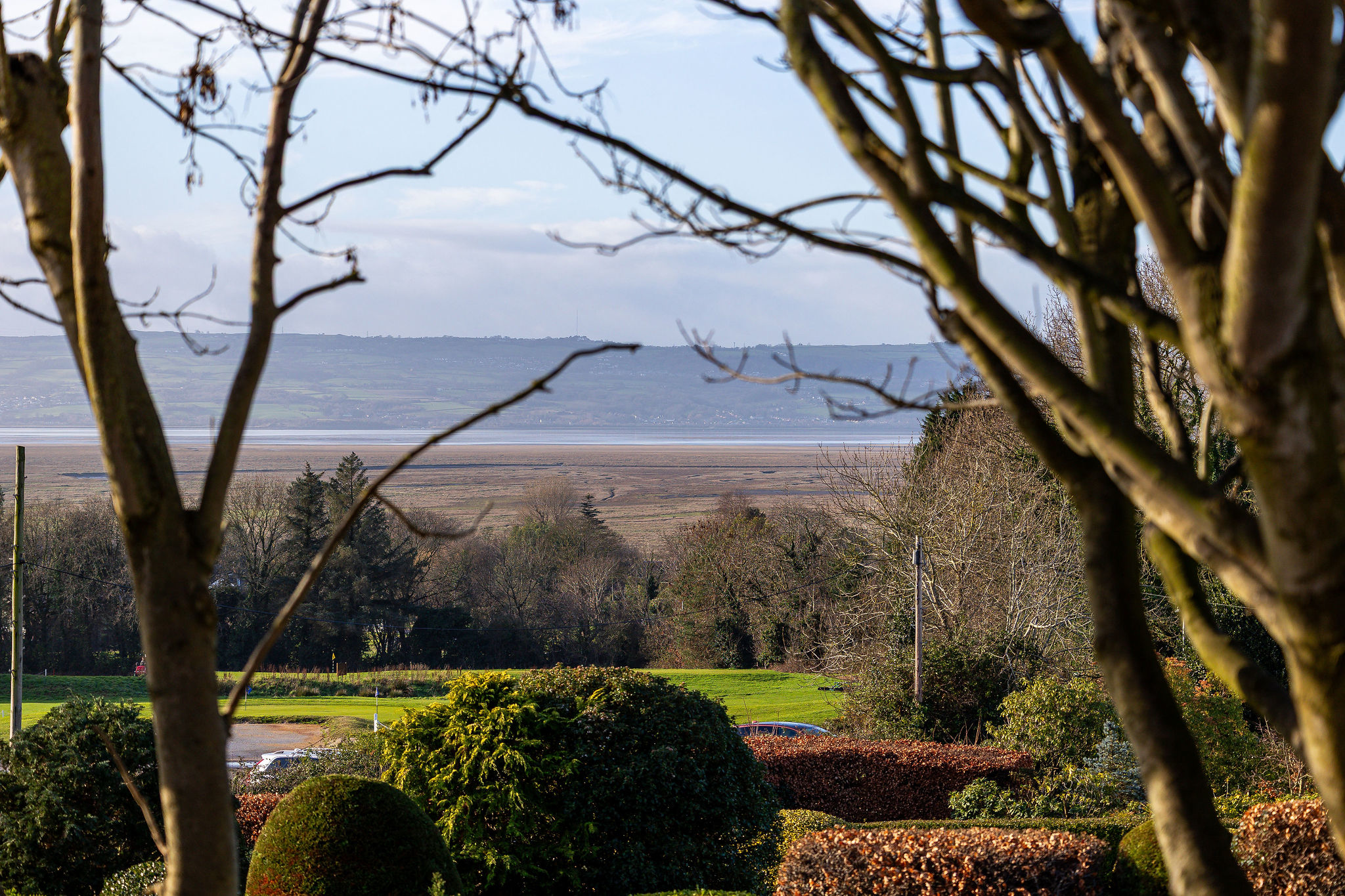 The Penthouse, Teviot Bank, Heswall, Wirral, CH60 8PB, photo 20