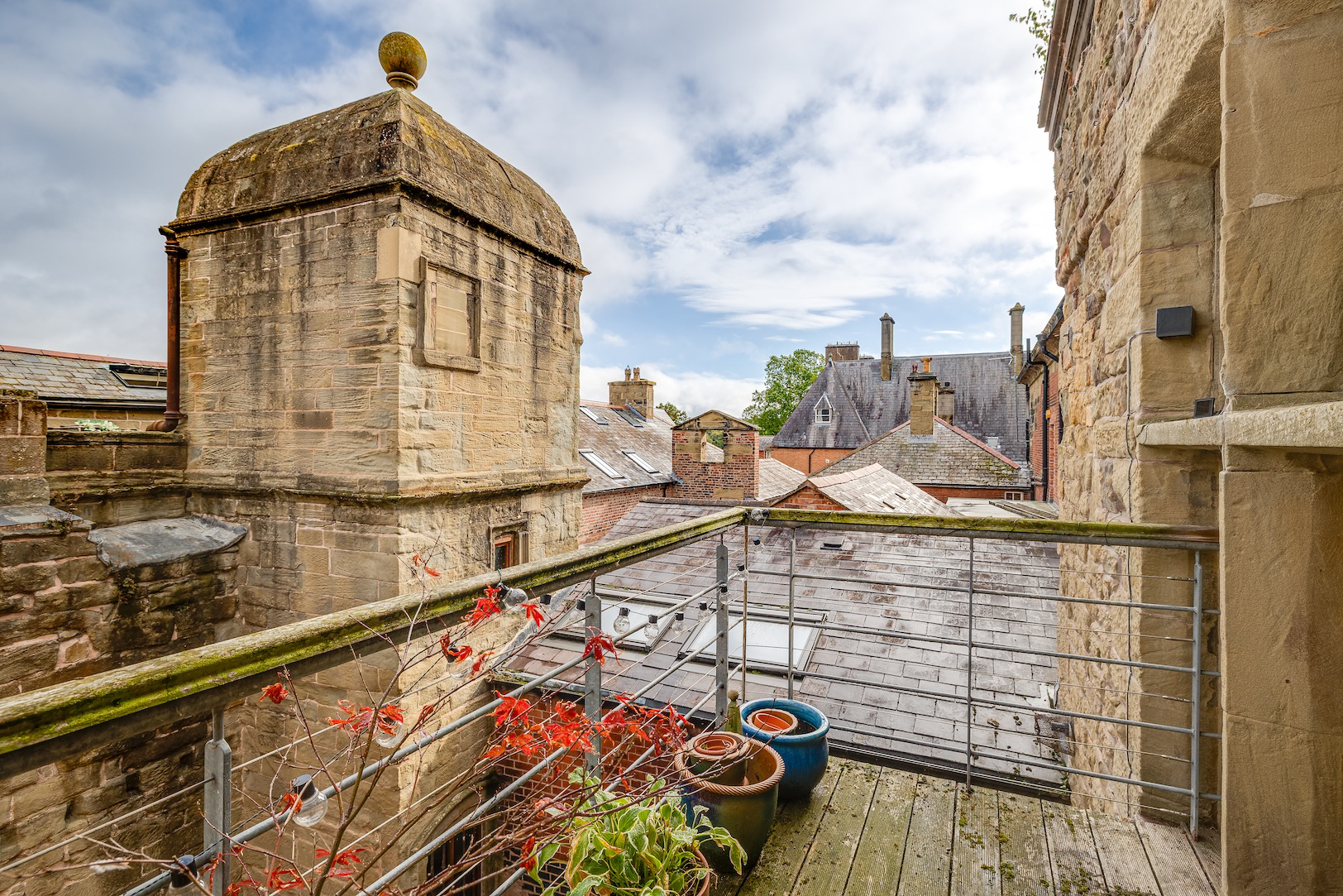 Wynnstay Hall Estate, Ruabon, LL14, photo 27