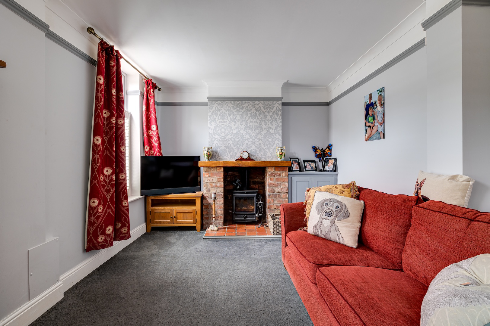 Eggbridge Lane, Waverton, CH3, photo 5