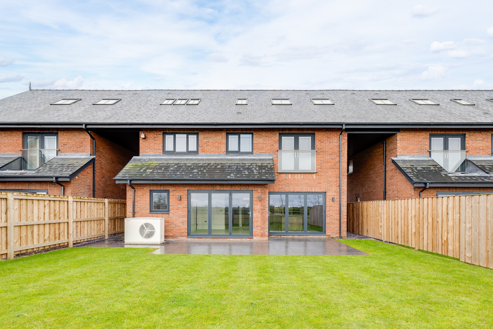 Beaufort Court, Marlston-Cum-Lache, CH4, photo 15