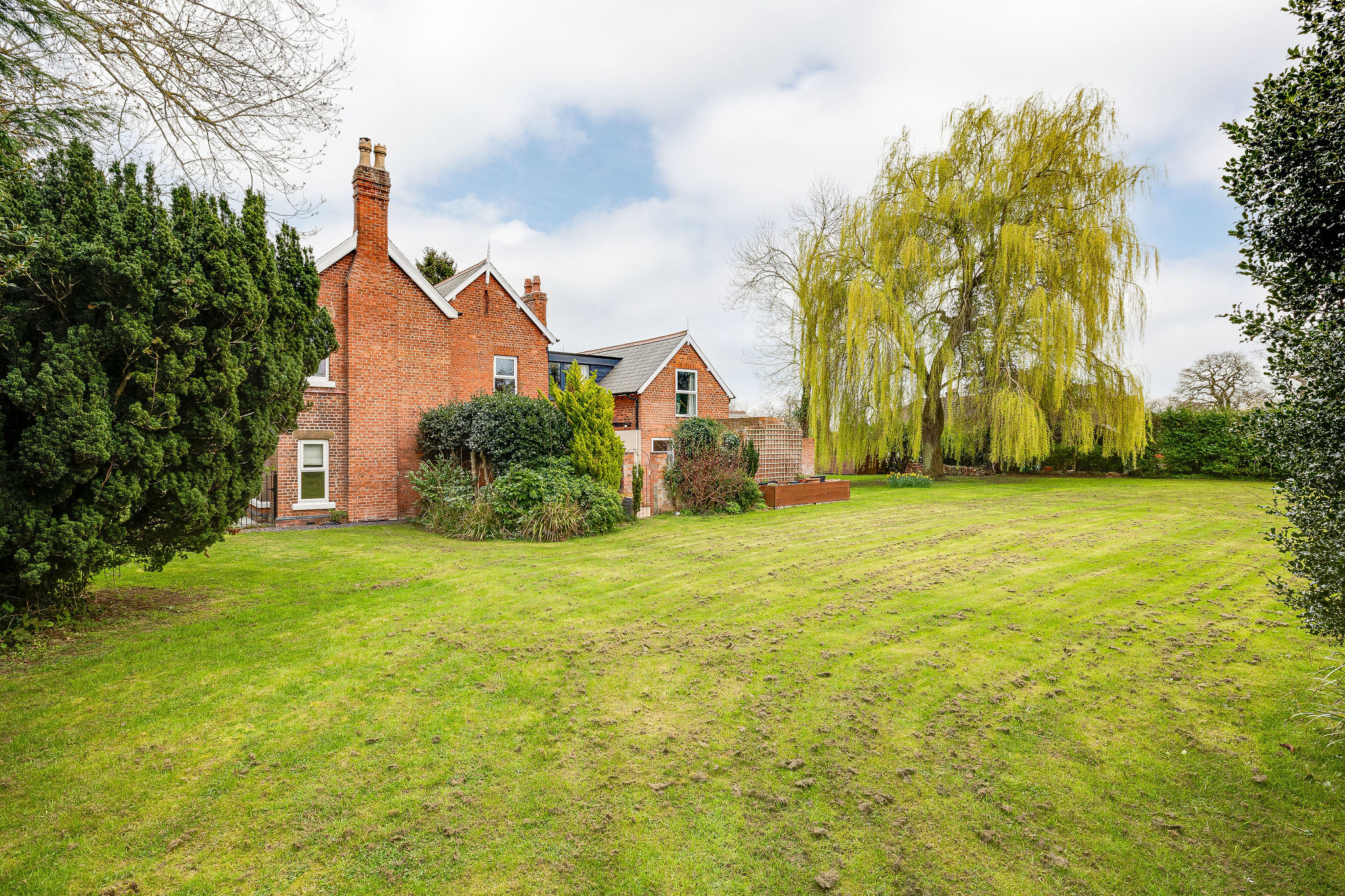 Tarvin Road, Littleton, CH3, photo 30