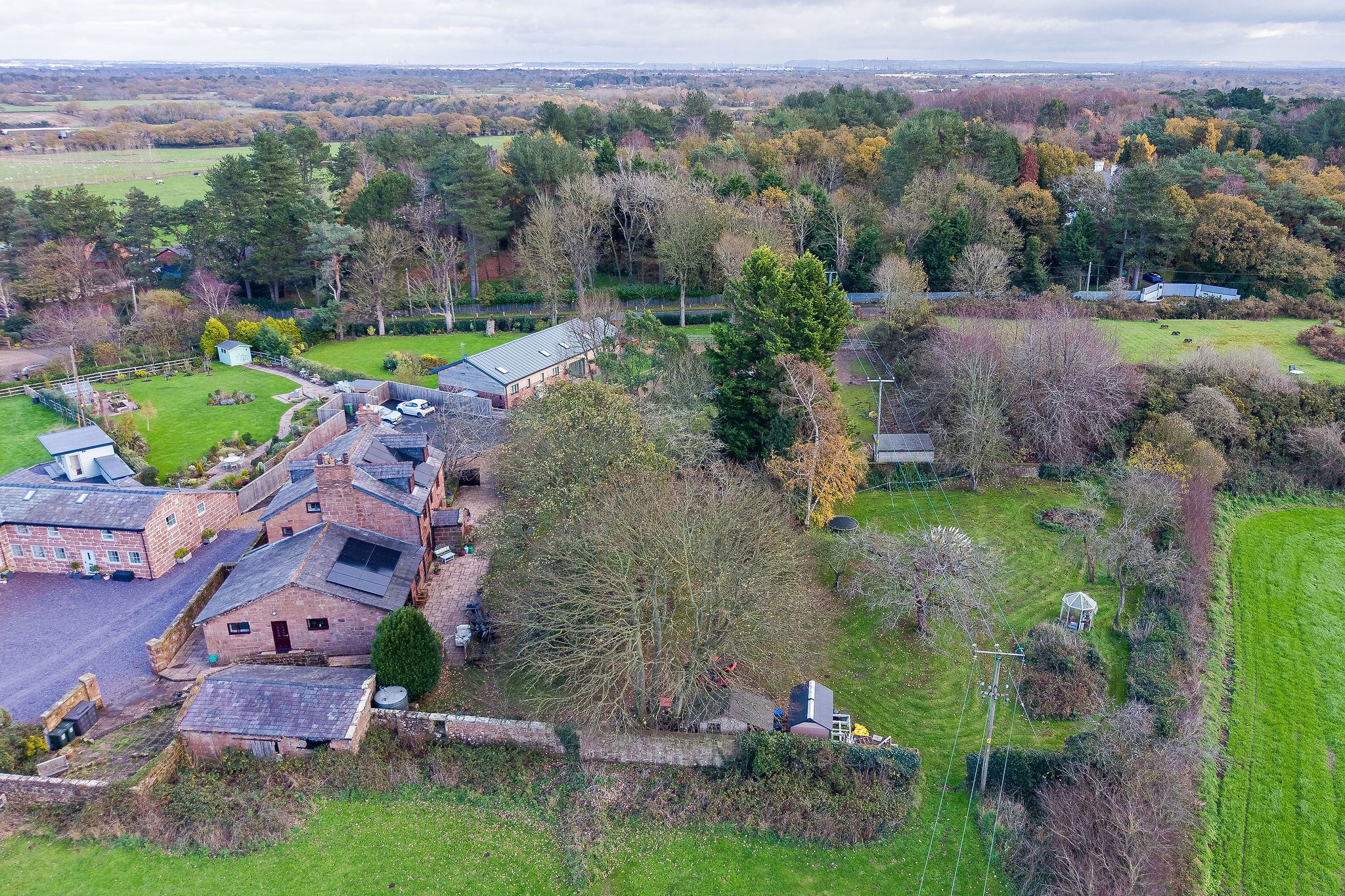 Dunstan Lane, Burton, CH64, photo 28