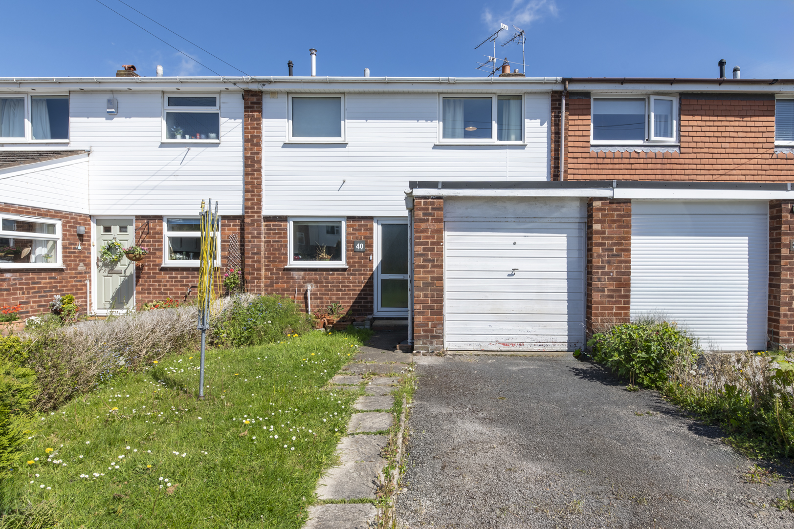 Fraser Court, Chester, CH4