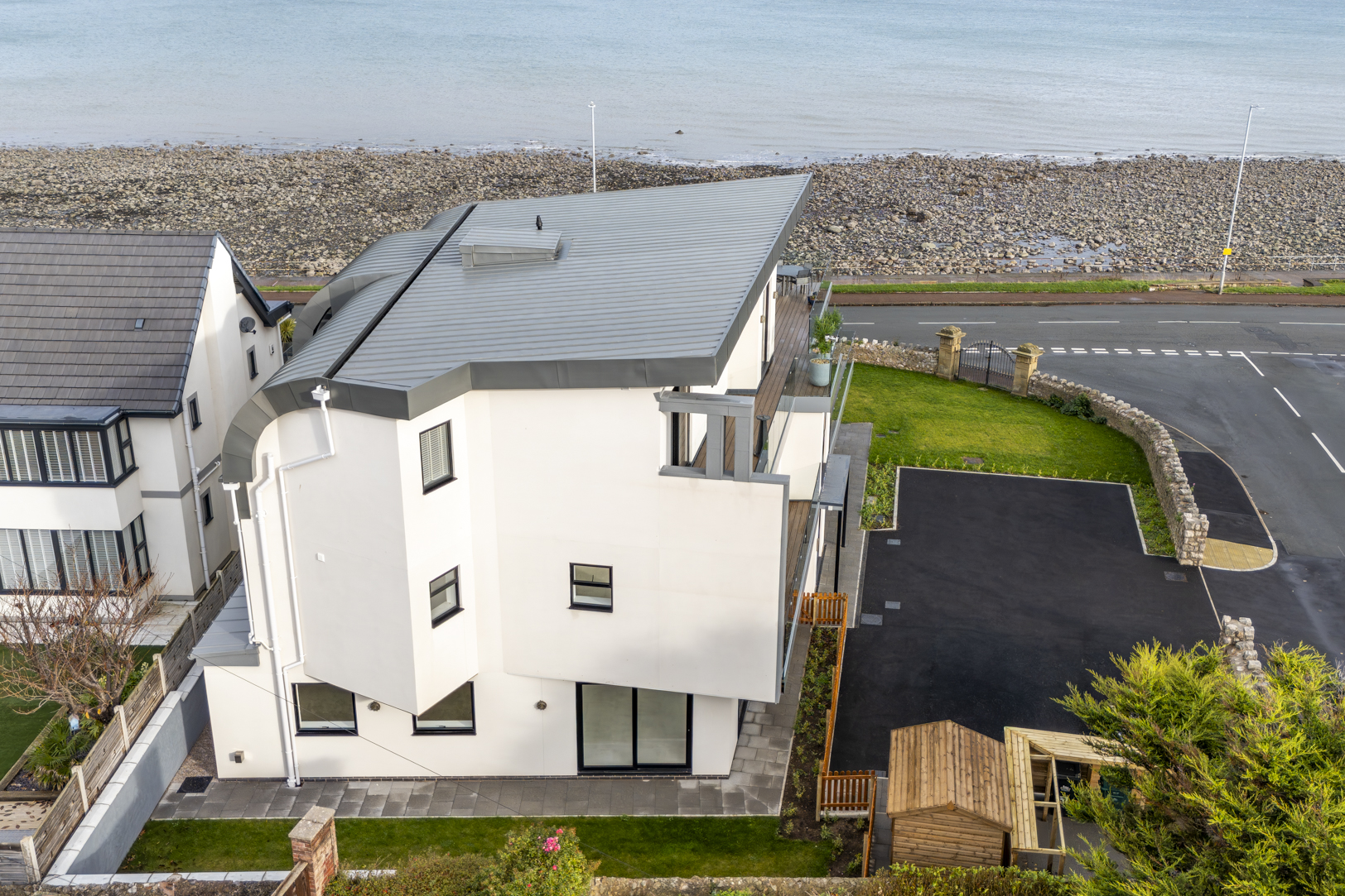 57 Marine Drive, Colwyn Bay, LL28, photo 18