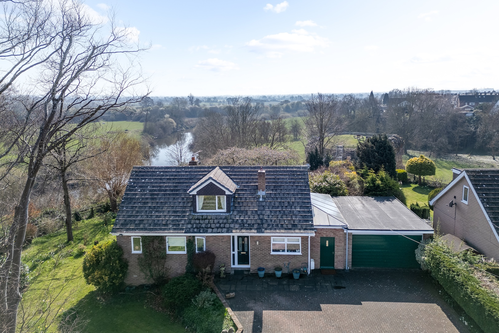 School Lane, Holt, LL13, photo 33