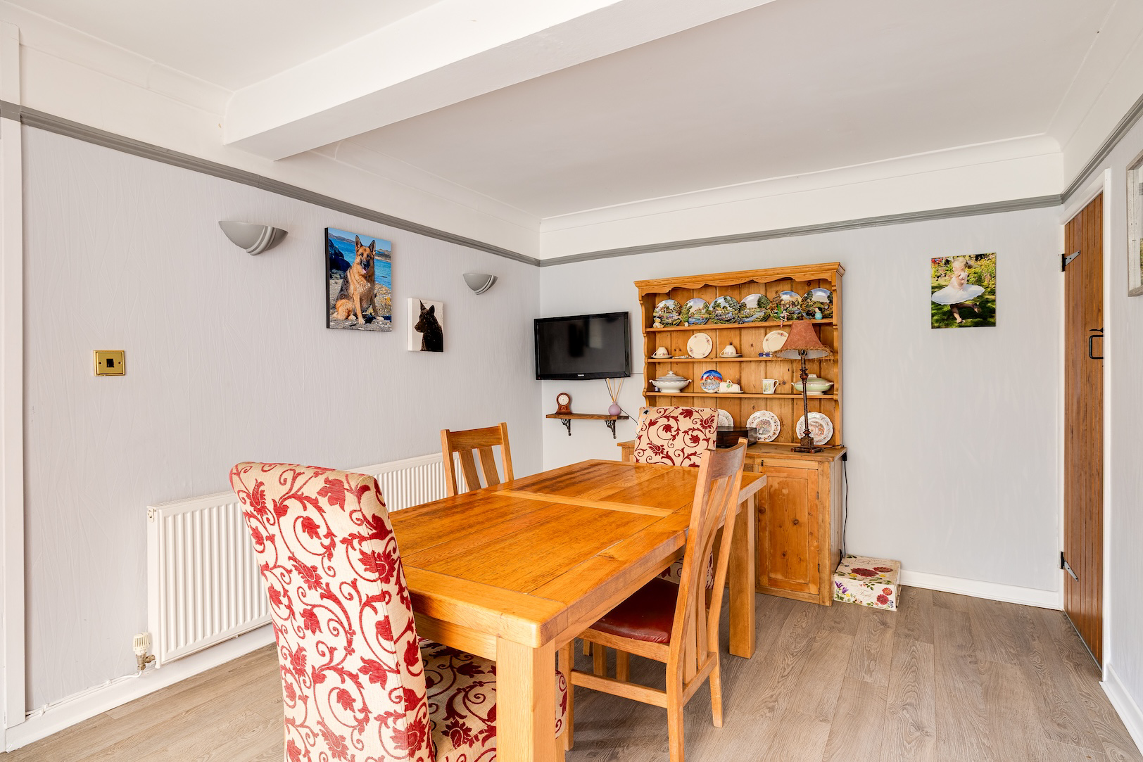Eggbridge Lane, Waverton, CH3, photo 12