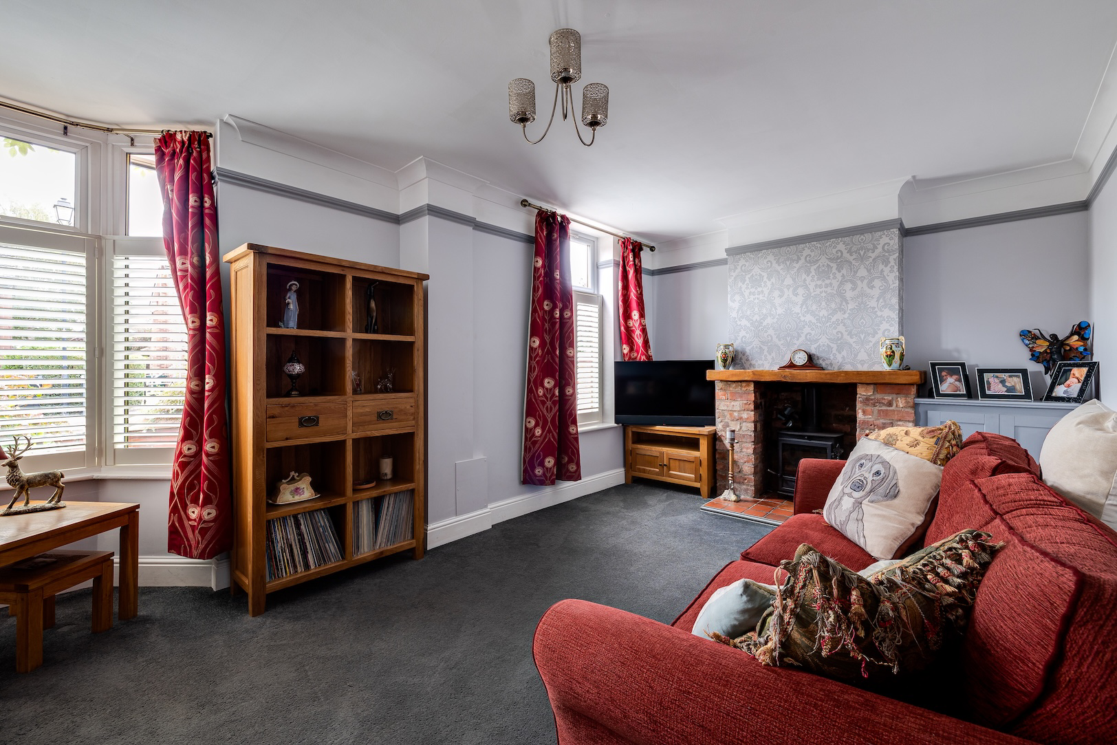 Eggbridge Lane, Waverton, CH3, photo 7