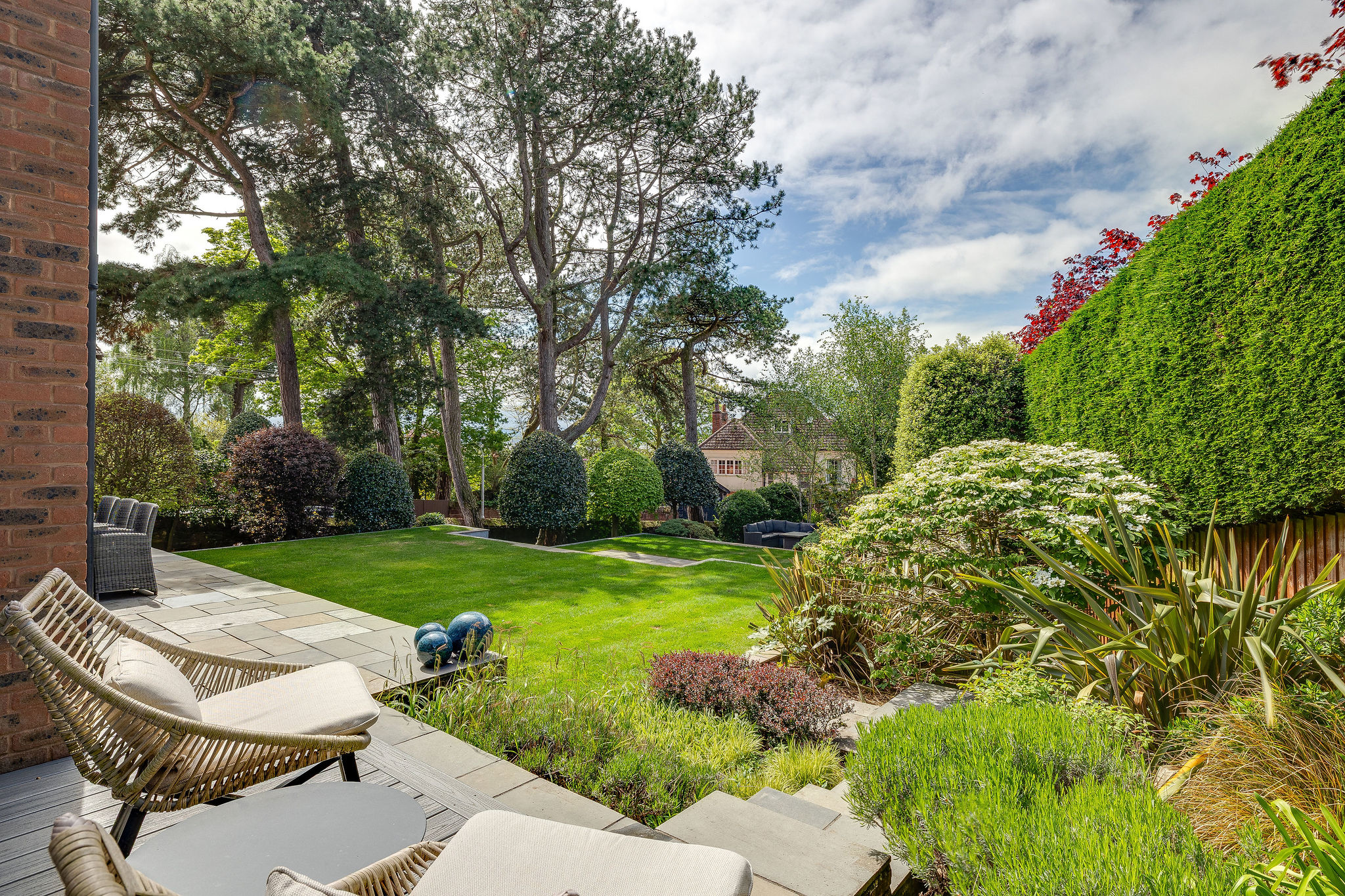 Thurstaston Road, Heswall, CH60, photo 38