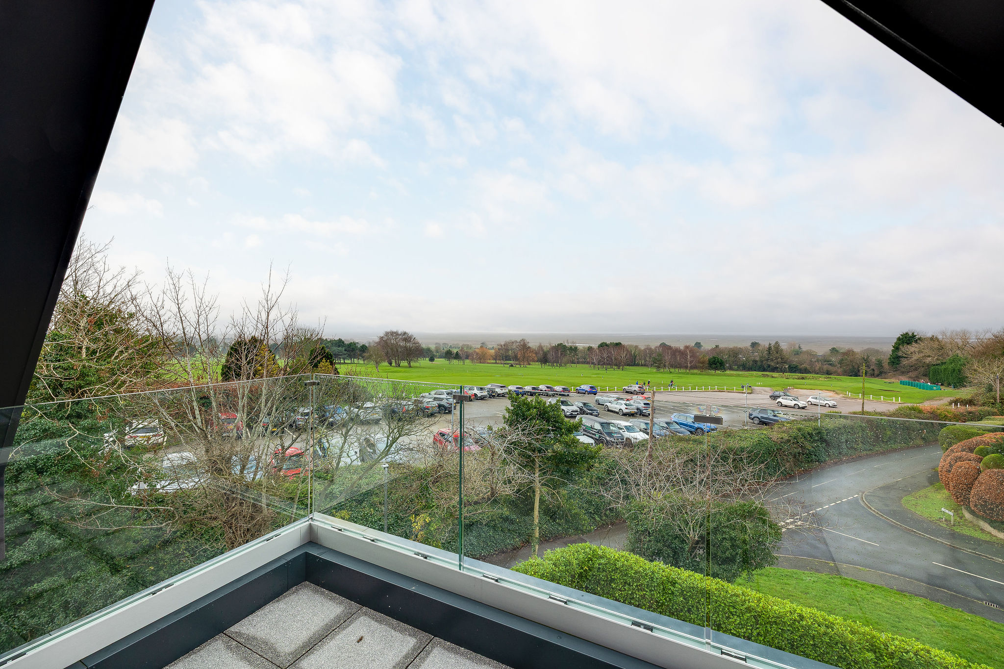 The Penthouse, Teviot Bank, Heswall, Wirral, CH60 8PB, photo 17