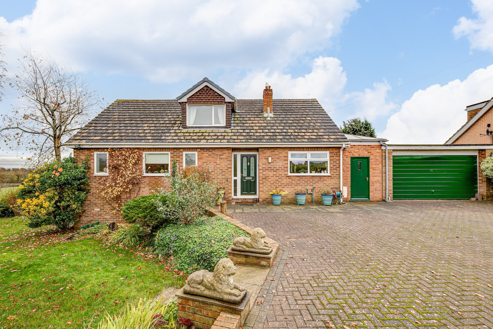 School Lane, Holt, LL13, photo 2