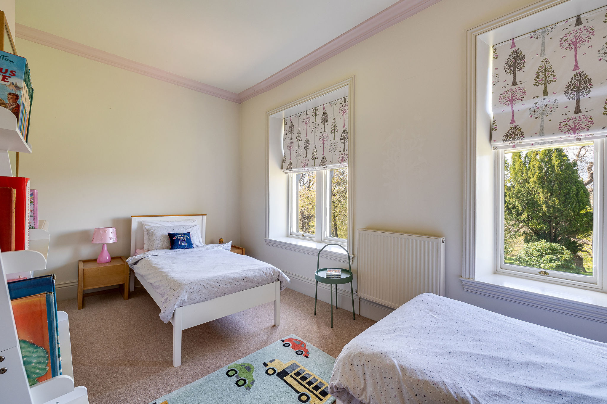 Castle Grounds, Hawarden, CH5, photo 16