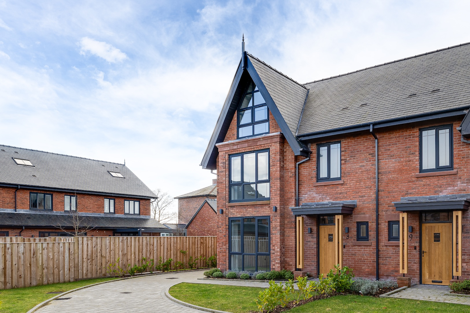 Beaufort Court, Chester, CH4, photo 20