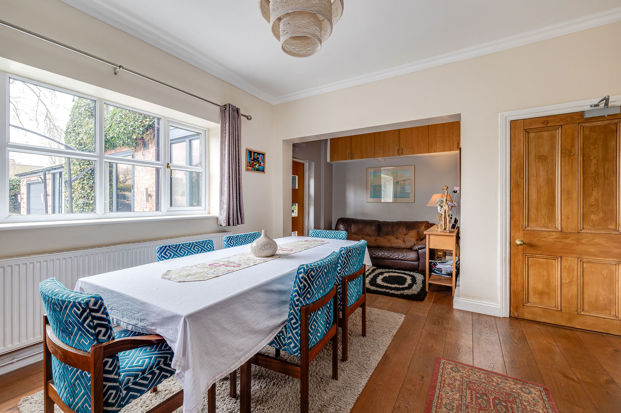 Tarvin Road, Littleton, CH3, photo 8