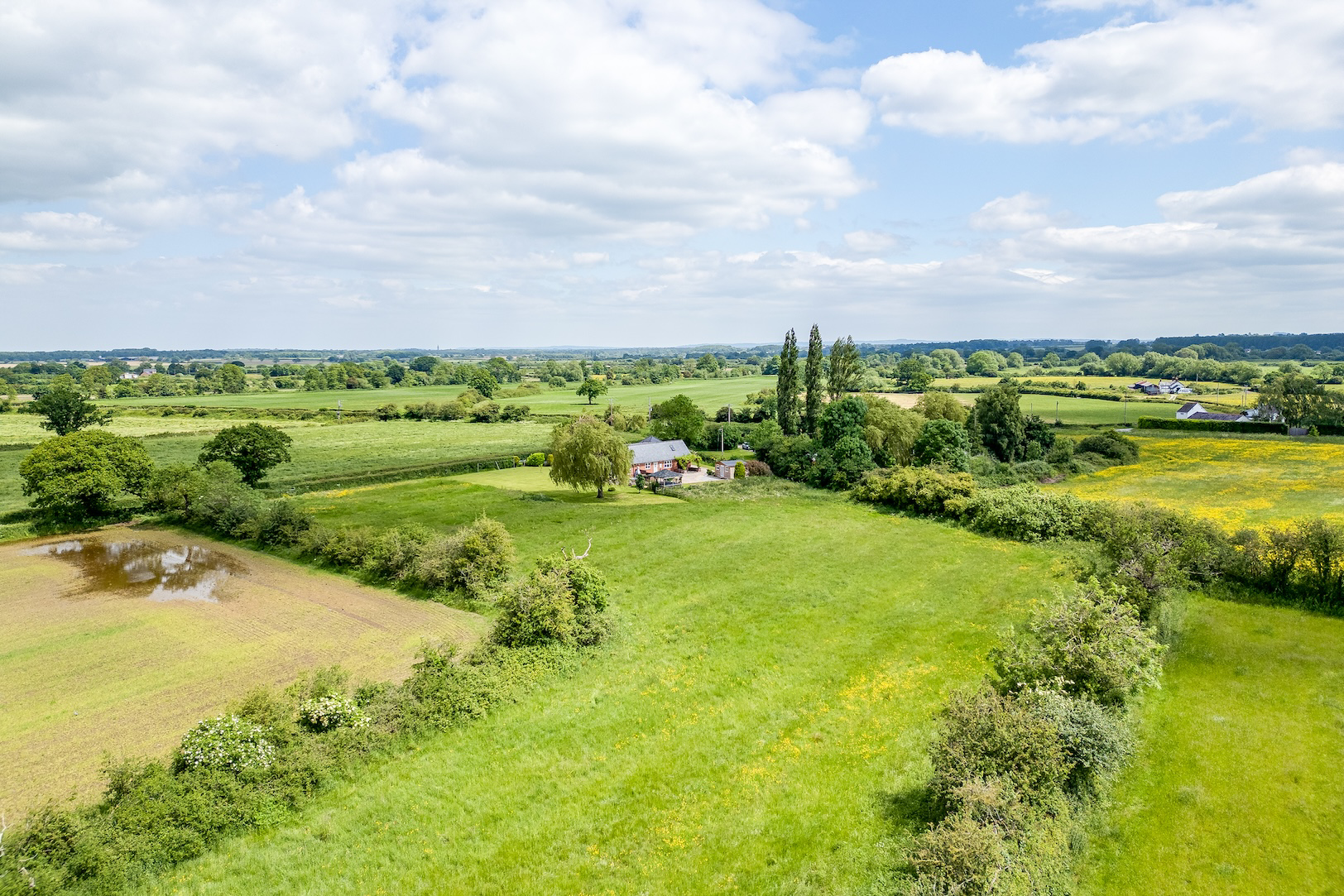 Parkside, Rossett, LL12, photo 30