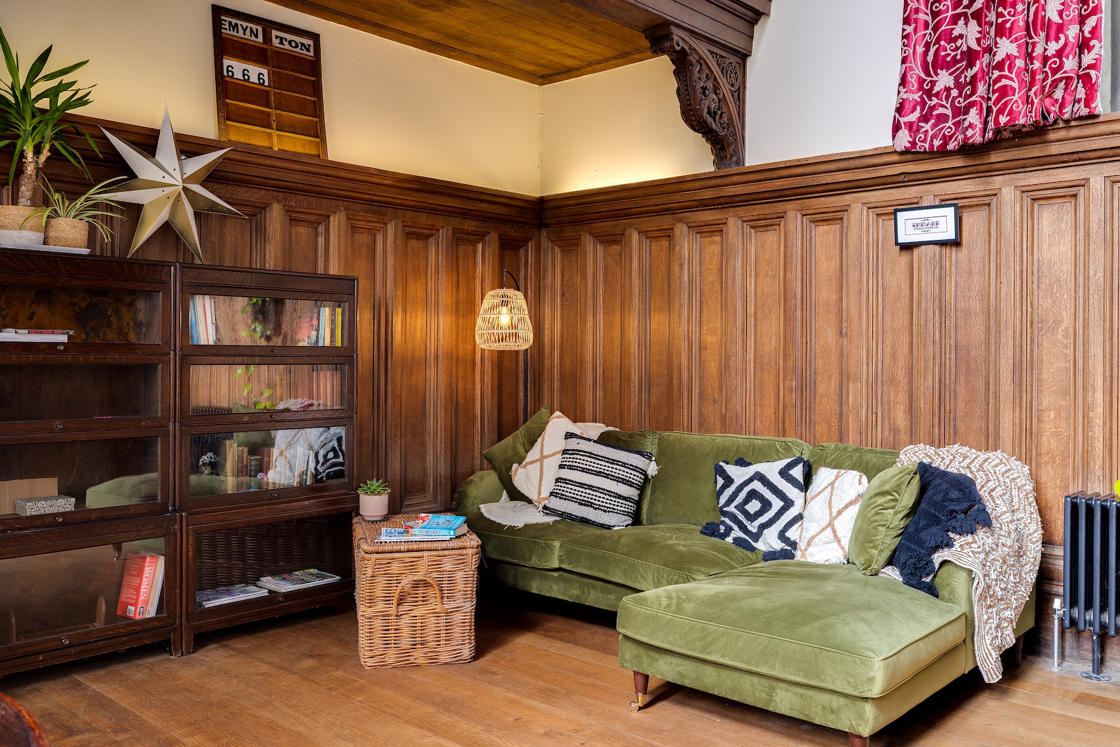 Wynnstay Hall Estate, Ruabon, LL14, photo 10