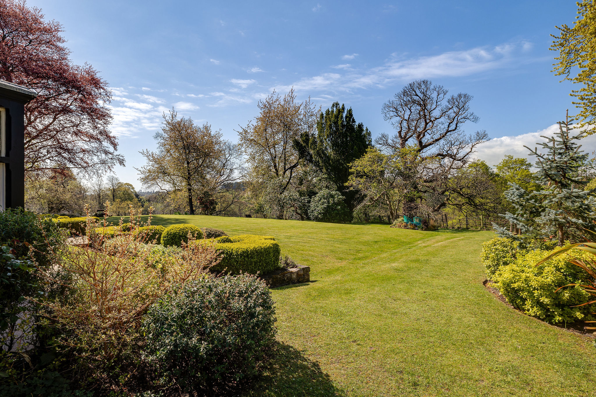 Castle Grounds, Hawarden, CH5, photo 20