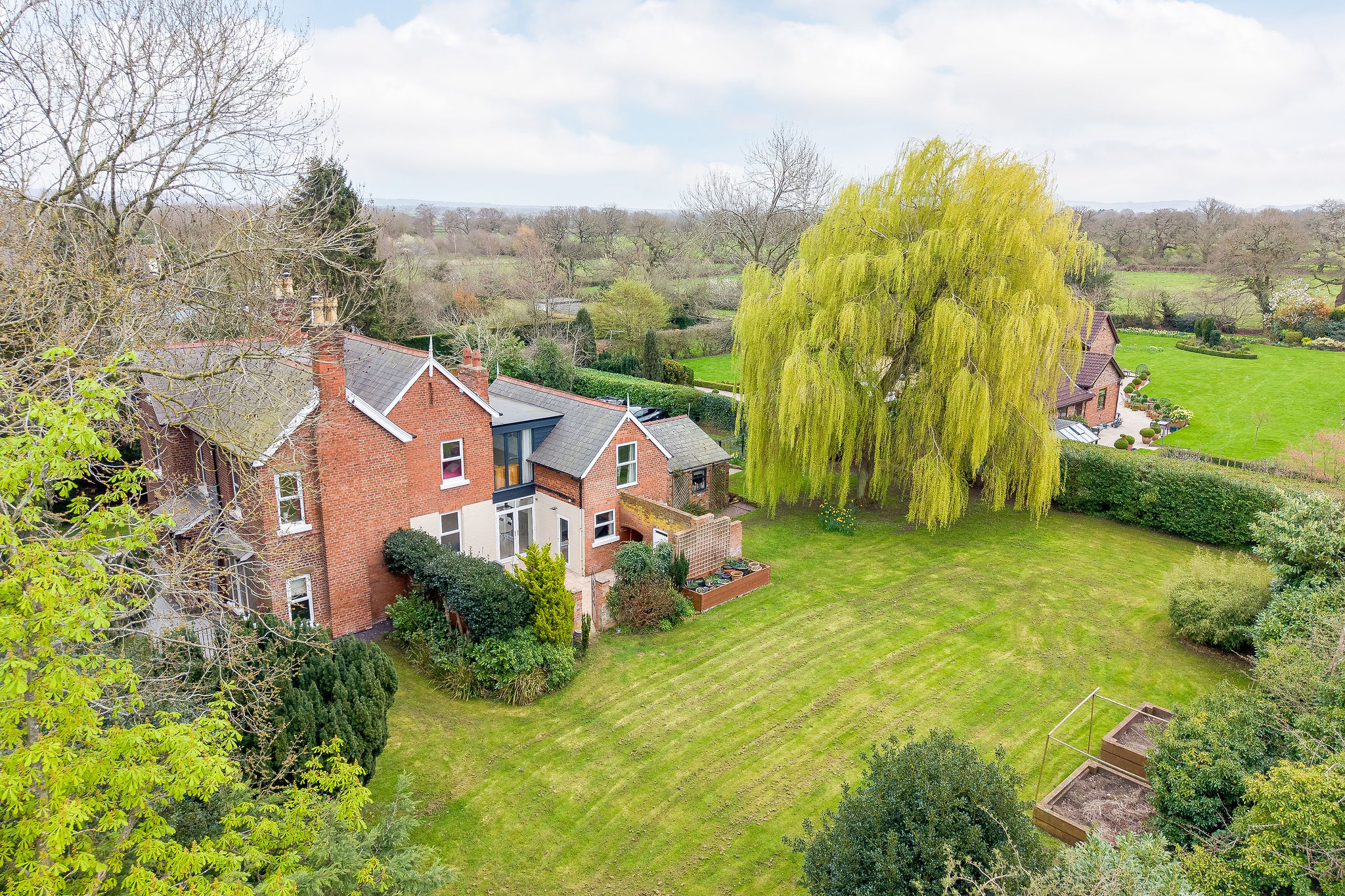 Tarvin Road, Littleton, CH3, photo 28