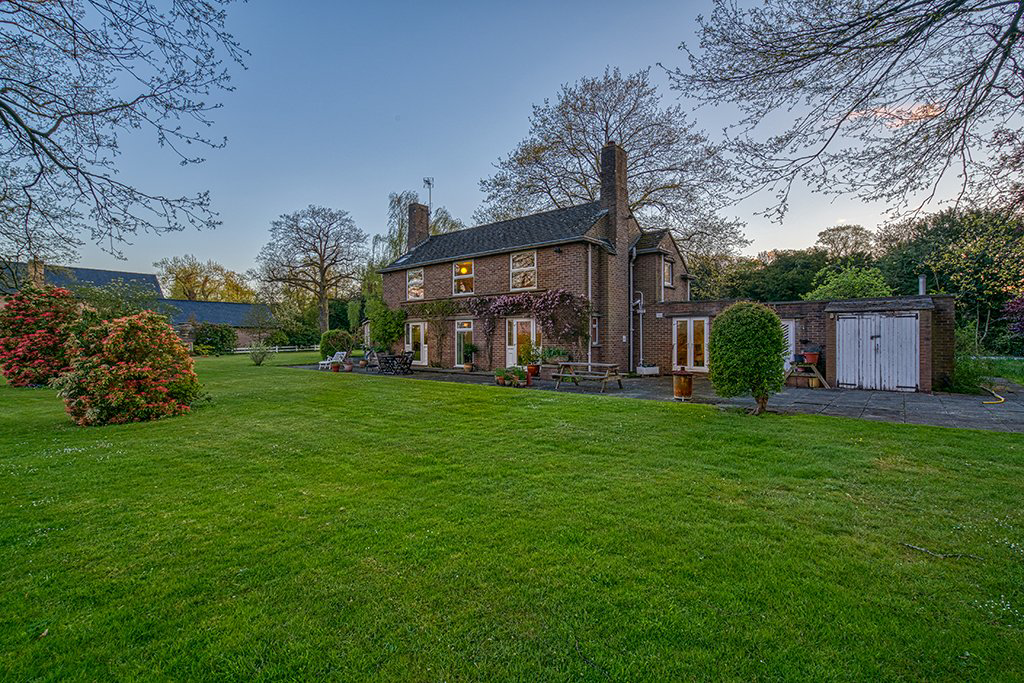 Feilden Chase, Mollington, CH1, photo 28