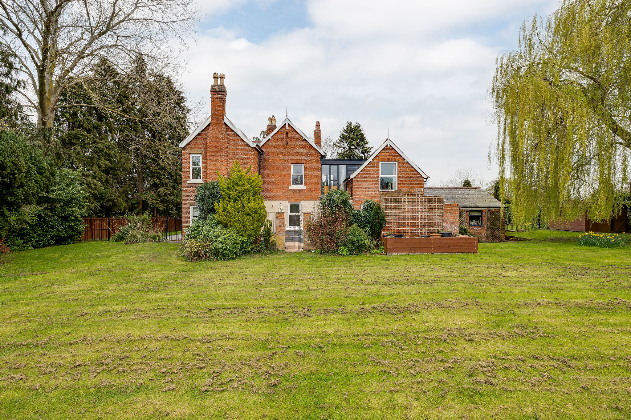 Tarvin Road, Littleton, CH3, photo 29