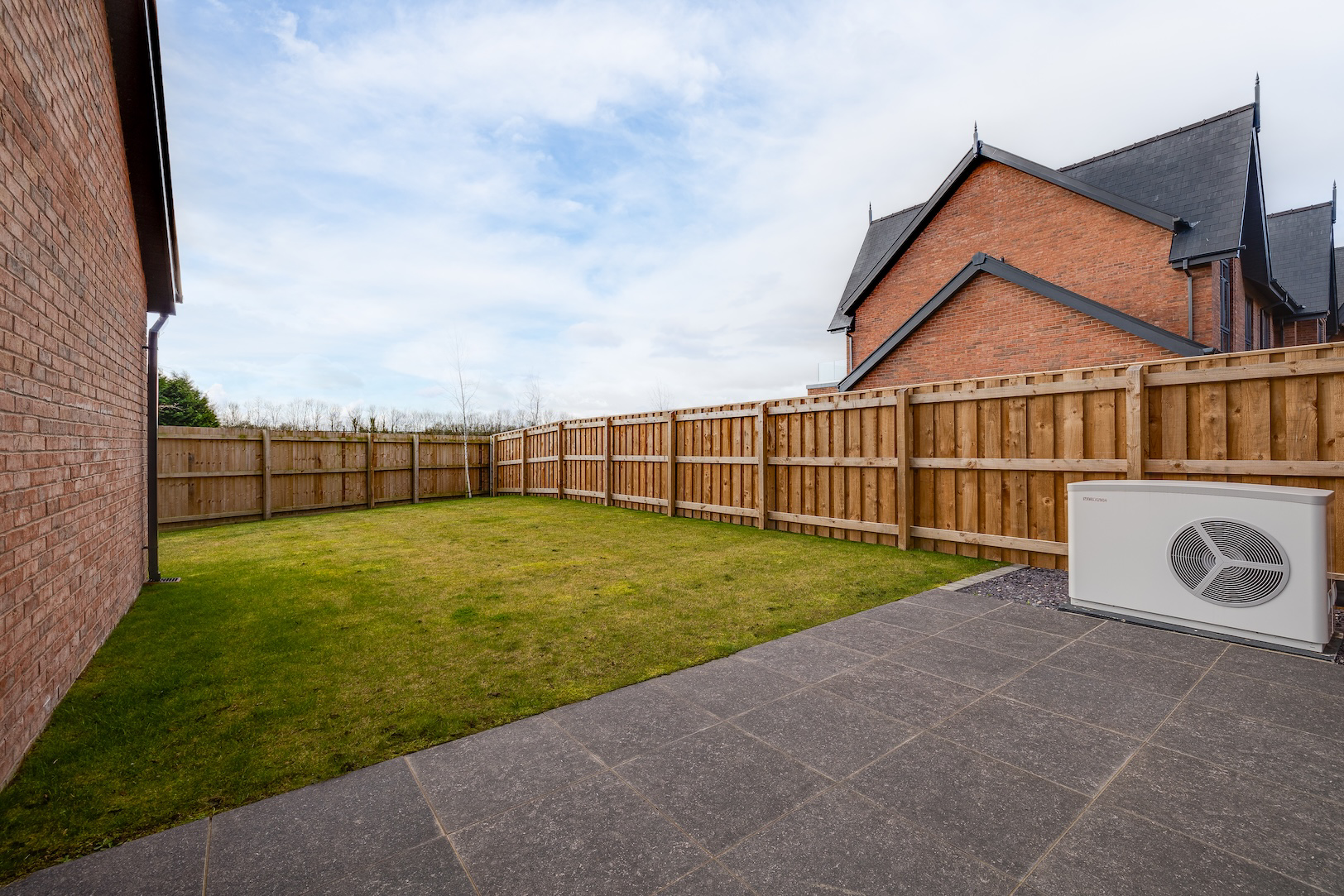 Beaufort Court, Chester, CH4, photo 18