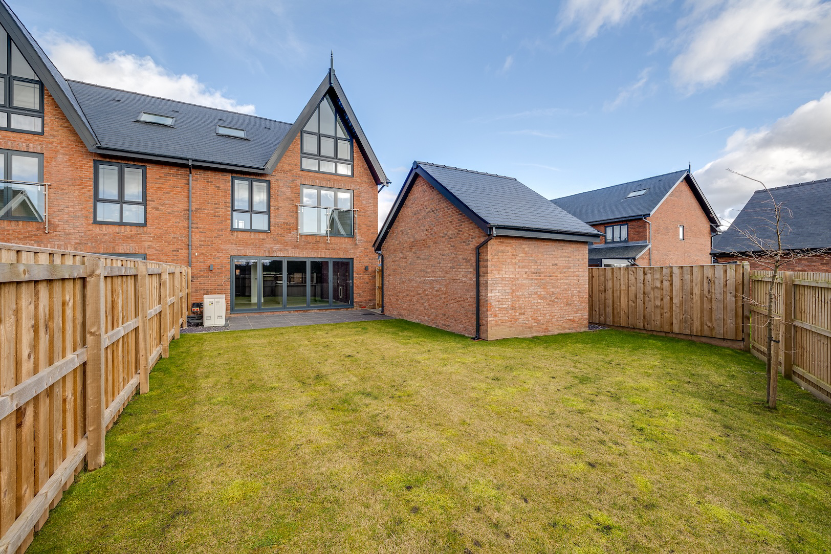 Beaufort Court, Chester, CH4, photo 17