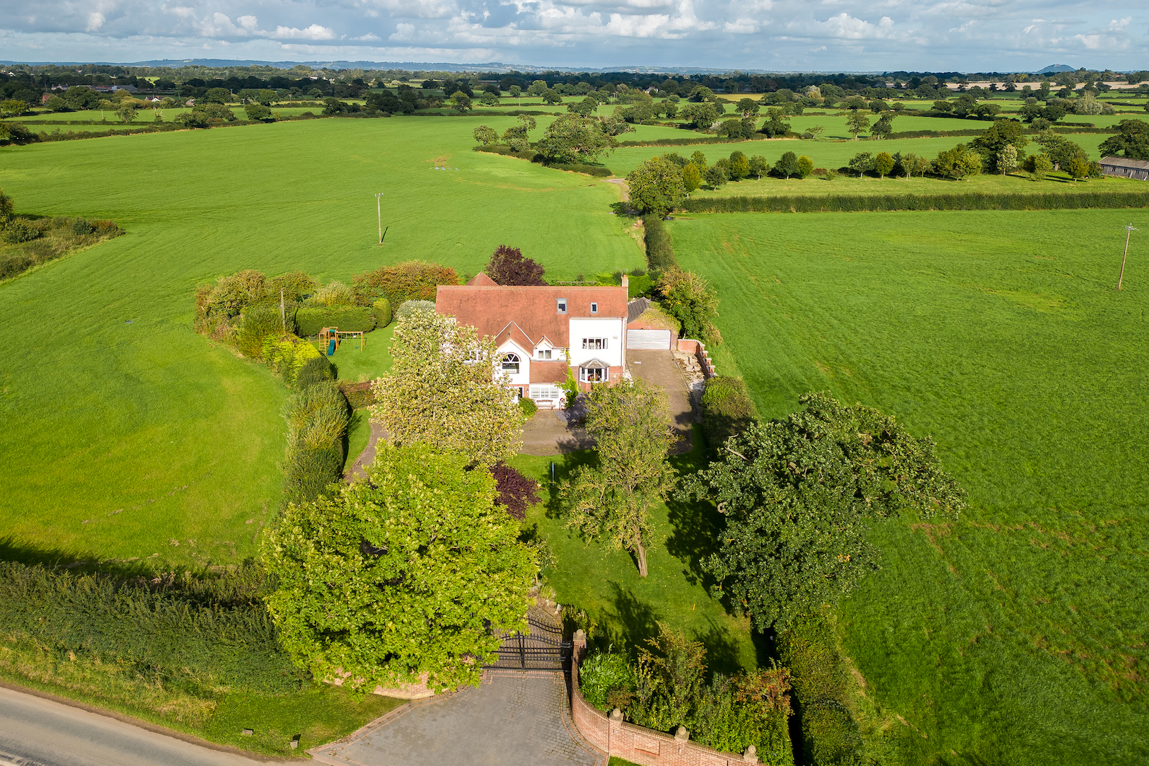 Aldford Road, Huntington, CH3, photo 35