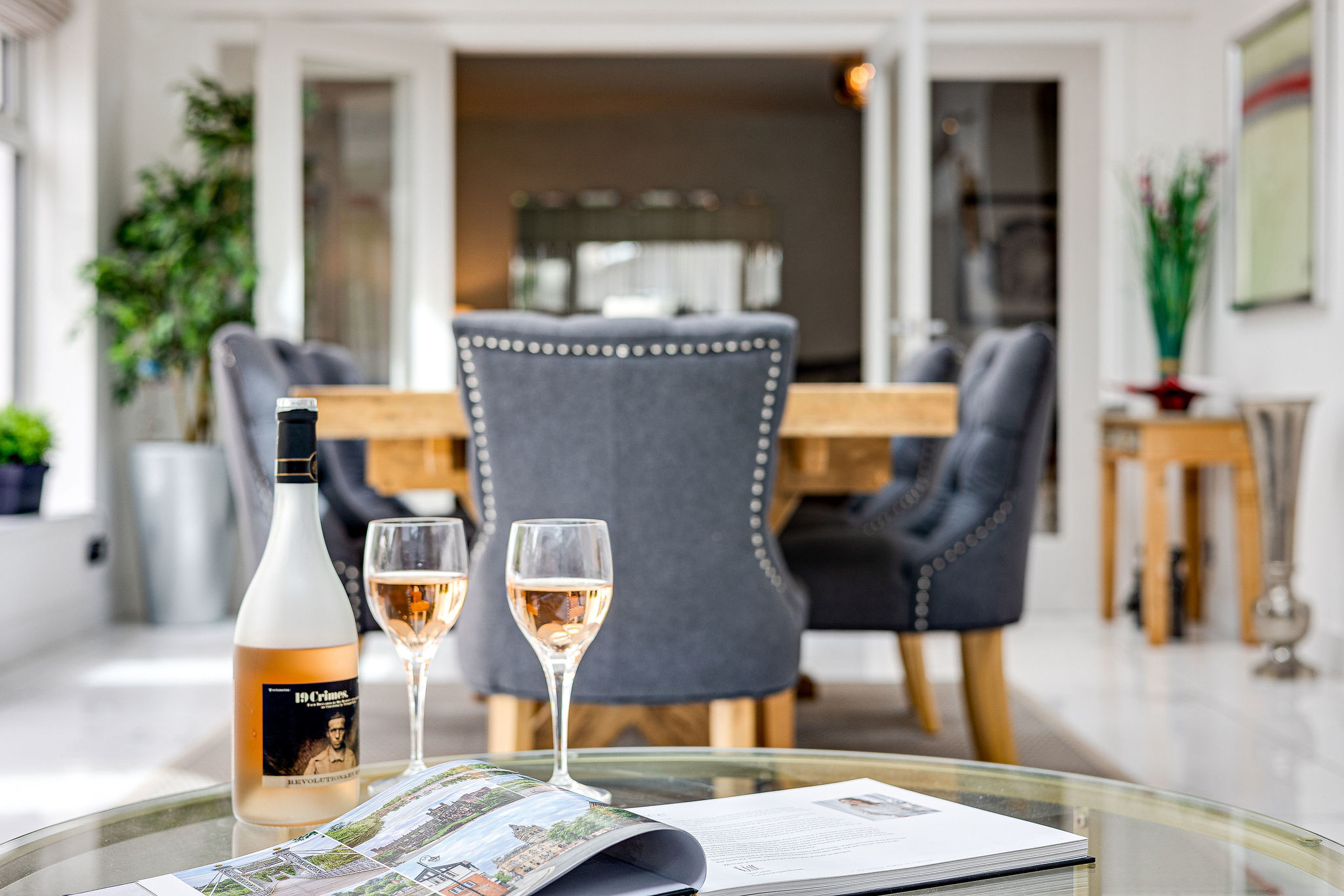 Secret Listing, Thorsway, Wirral, CH48