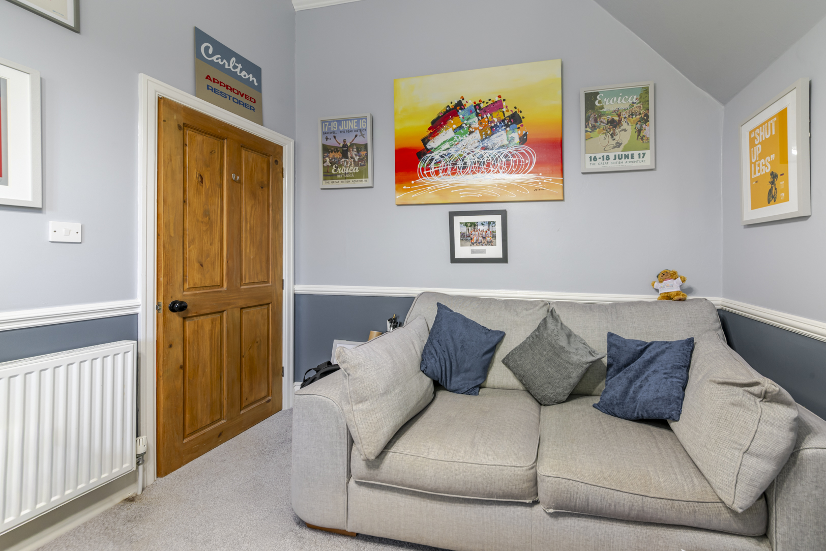 Graiglwyd Road, Penmaenmawr, LL34, photo 30