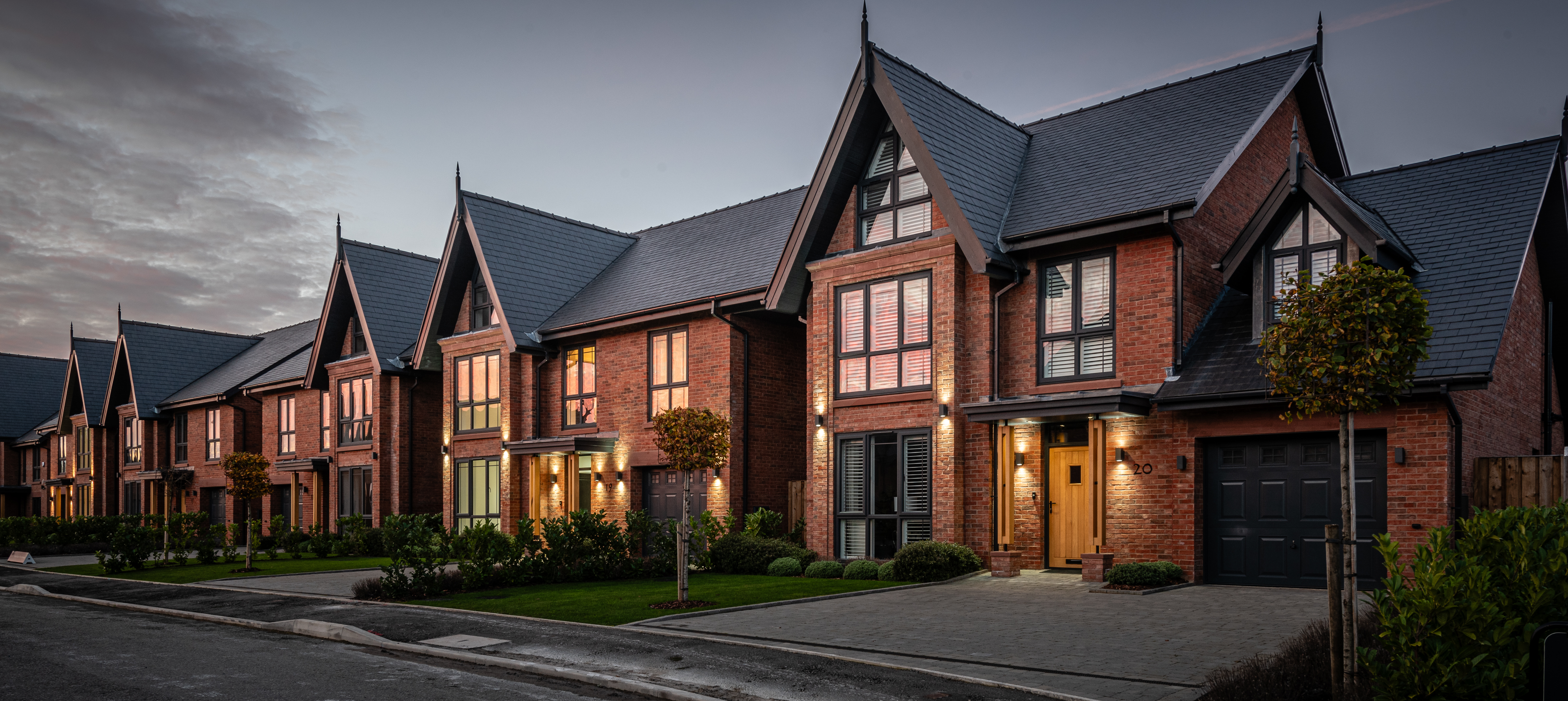 Beaufort Court, Marlston-Cum-Lache, CH4, photo 17