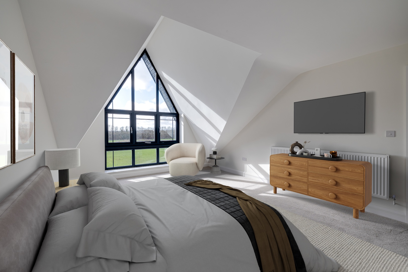 Beaufort Court, Chester, CH4, photo 14