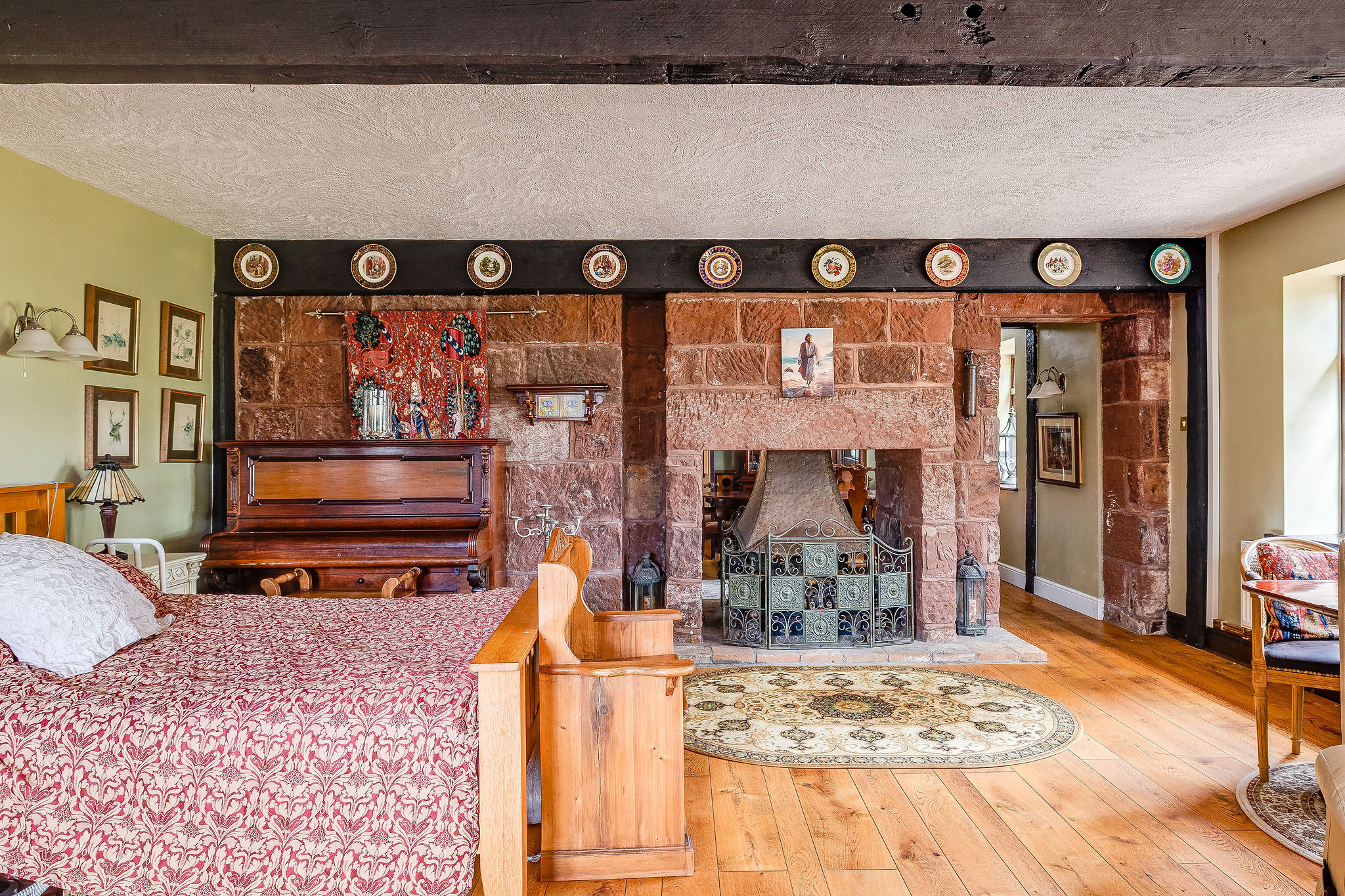 Dunstan Lane, Burton, CH64, photo 9