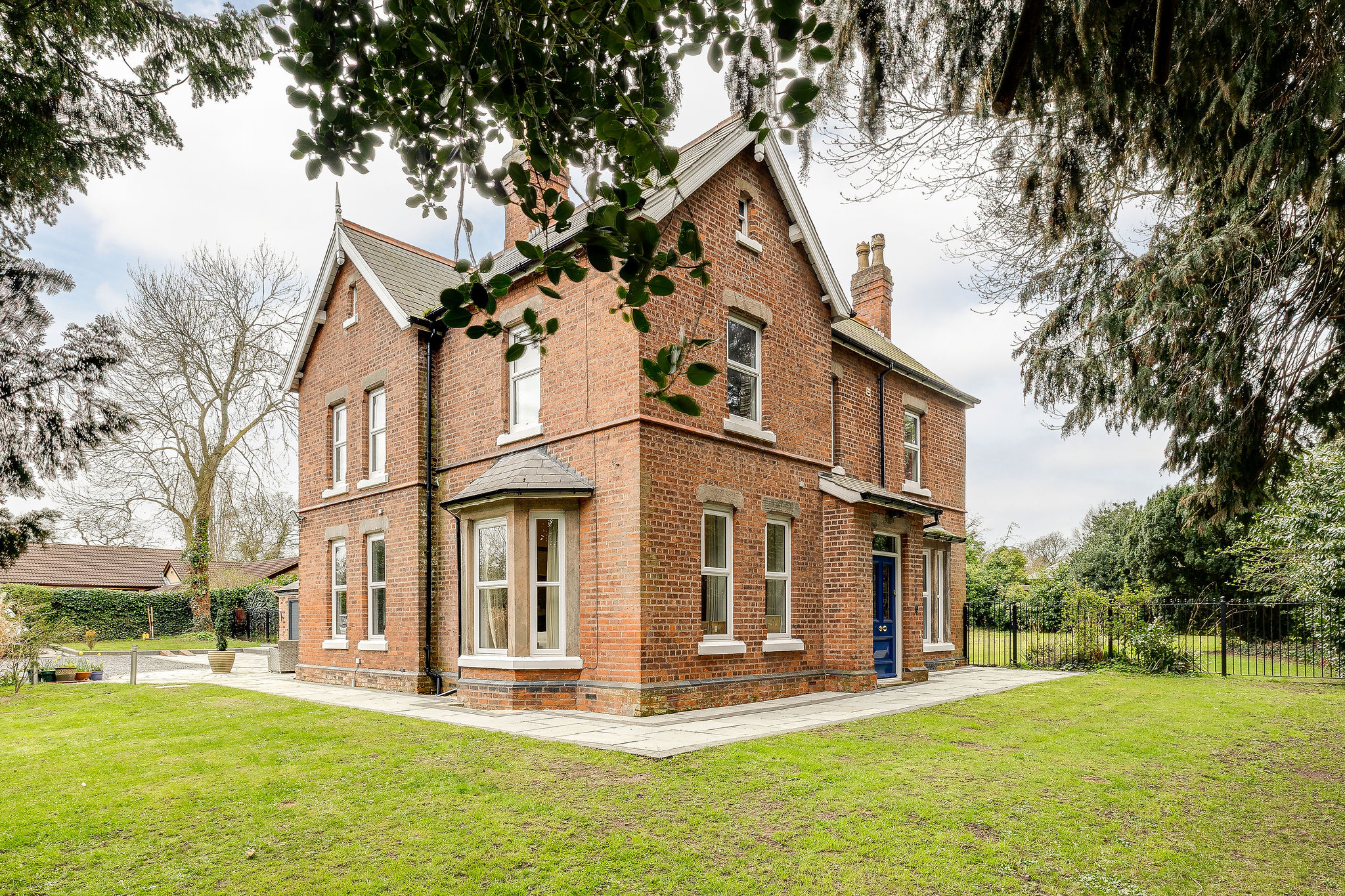 Tarvin Road, Littleton, CH3, photo 4