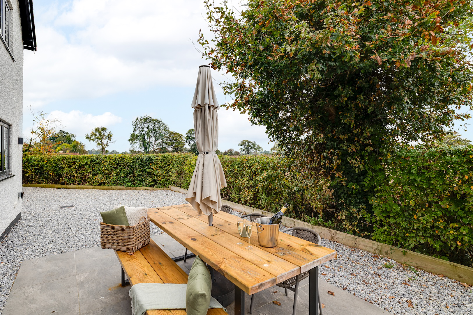 Stunning Period Country Home with Gardens, Views & Peaceful Seclusion - Mollington., photo 28