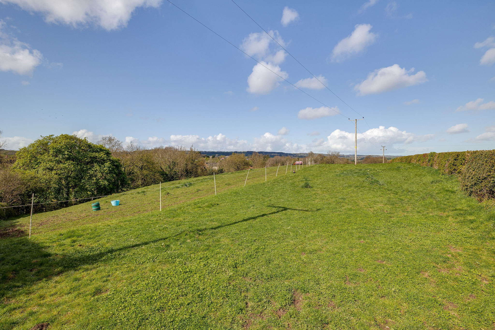 Allt Goch Lane, Northop, CH7, photo 30