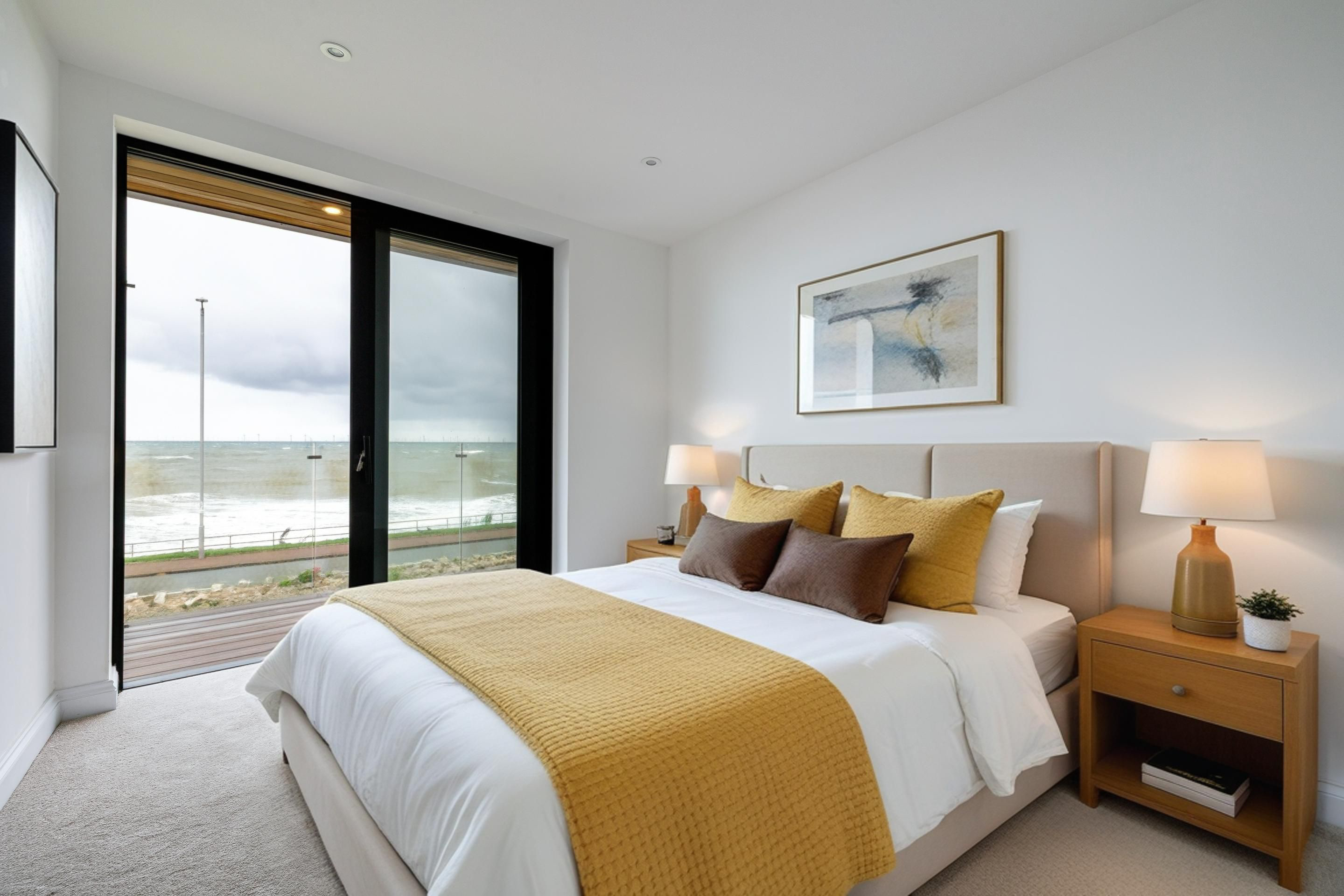 57 Marine Drive, Colwyn Bay, LL28, photo 9