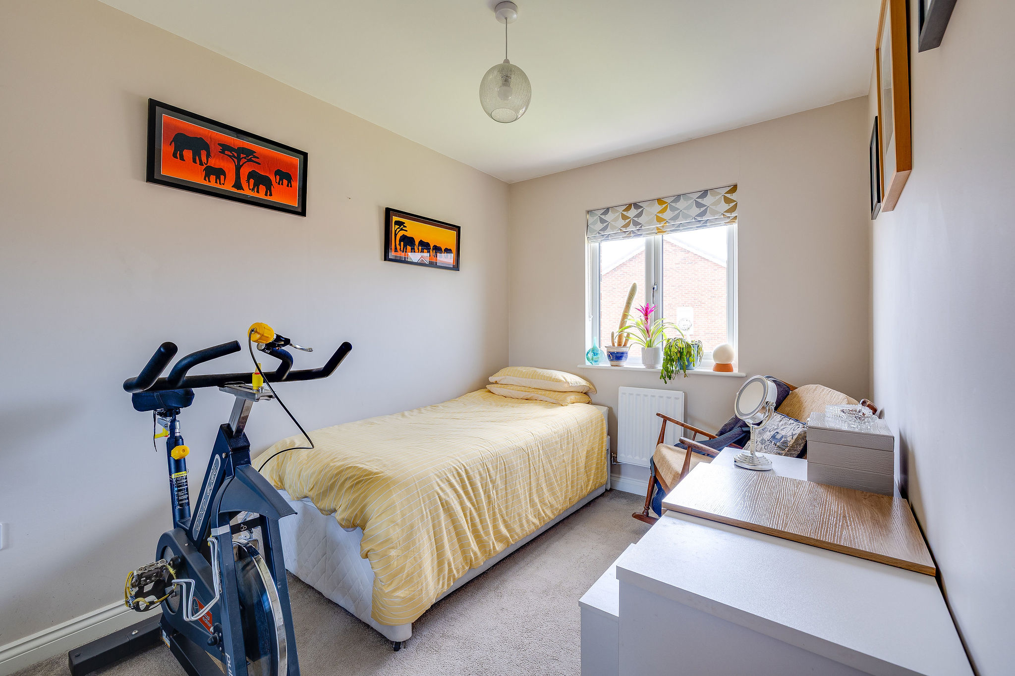 Strawberry Close, Farndon, CH3, photo 20