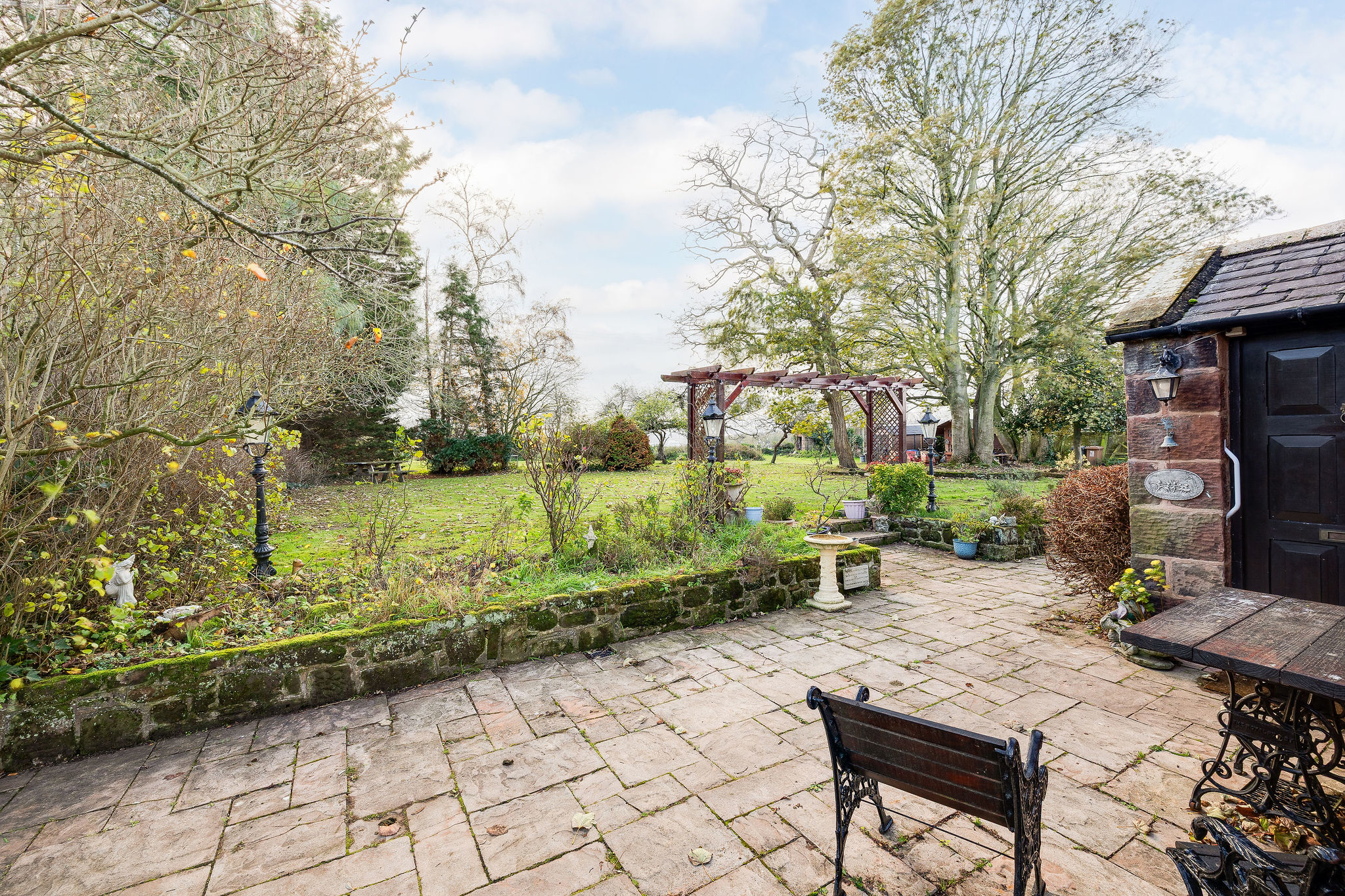 Dunstan Lane, Burton, CH64, photo 30