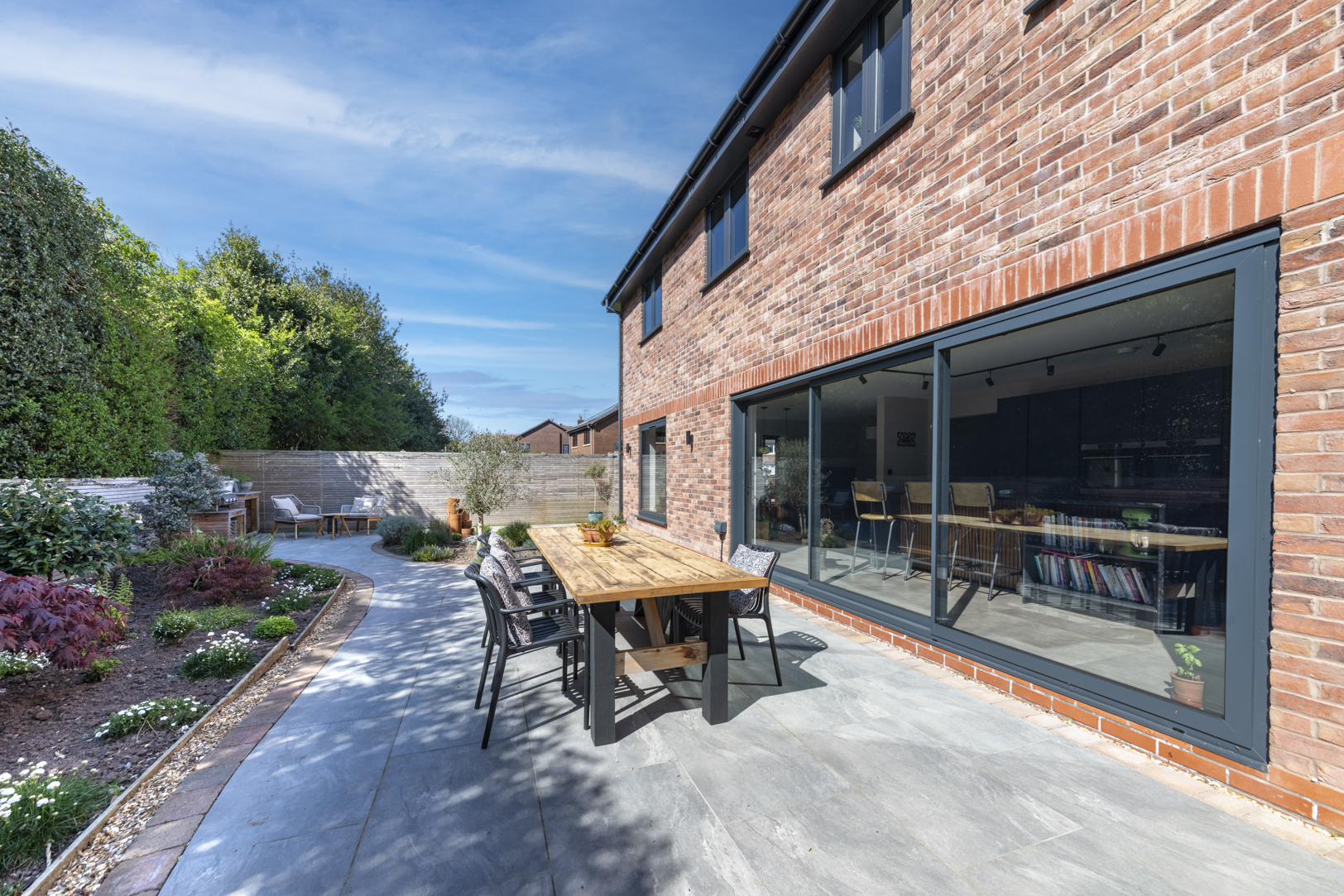 Bishops Court, Hawarden, CH5, photo 41