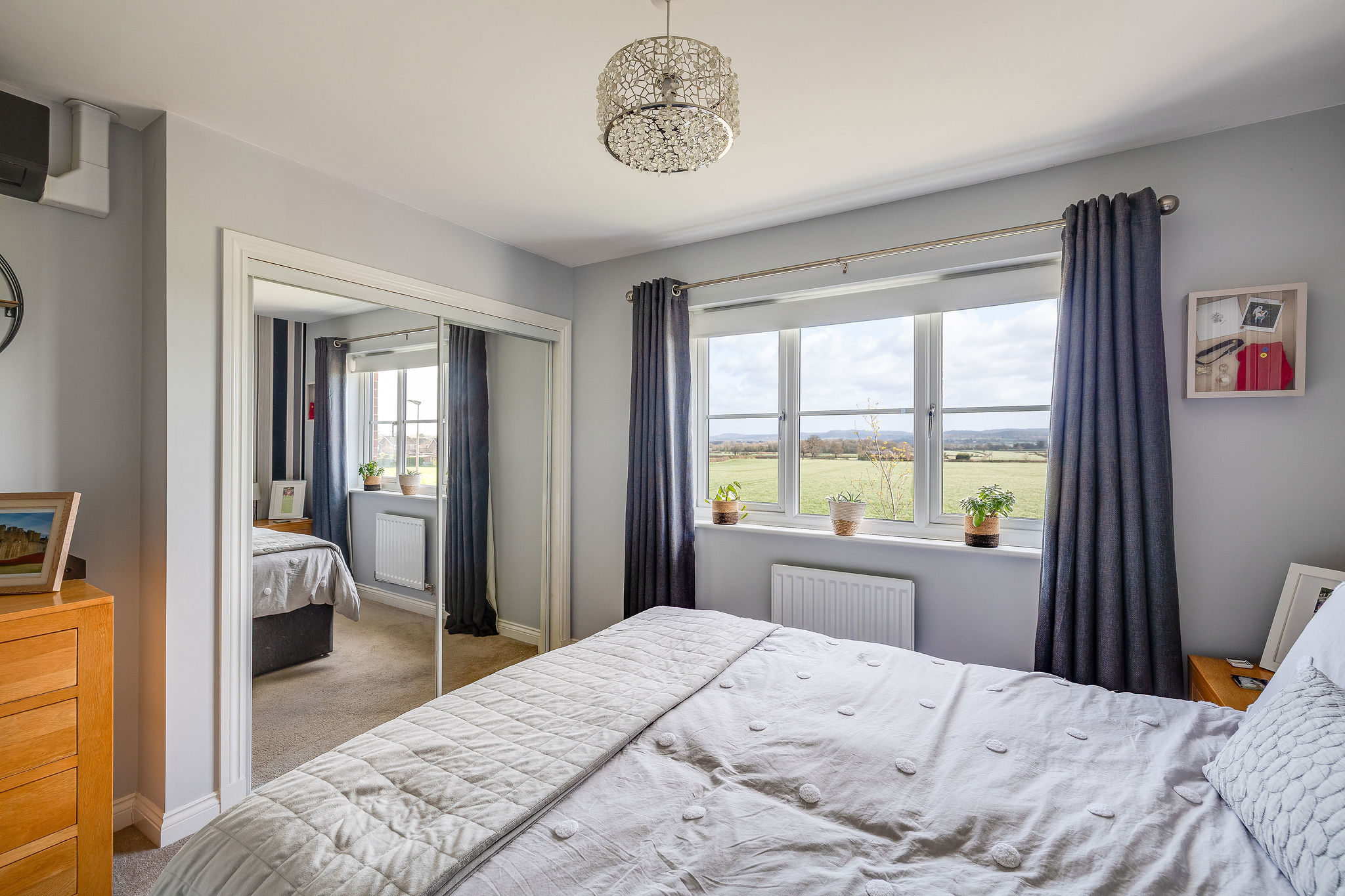 Strawberry Close, Farndon, CH3, photo 18