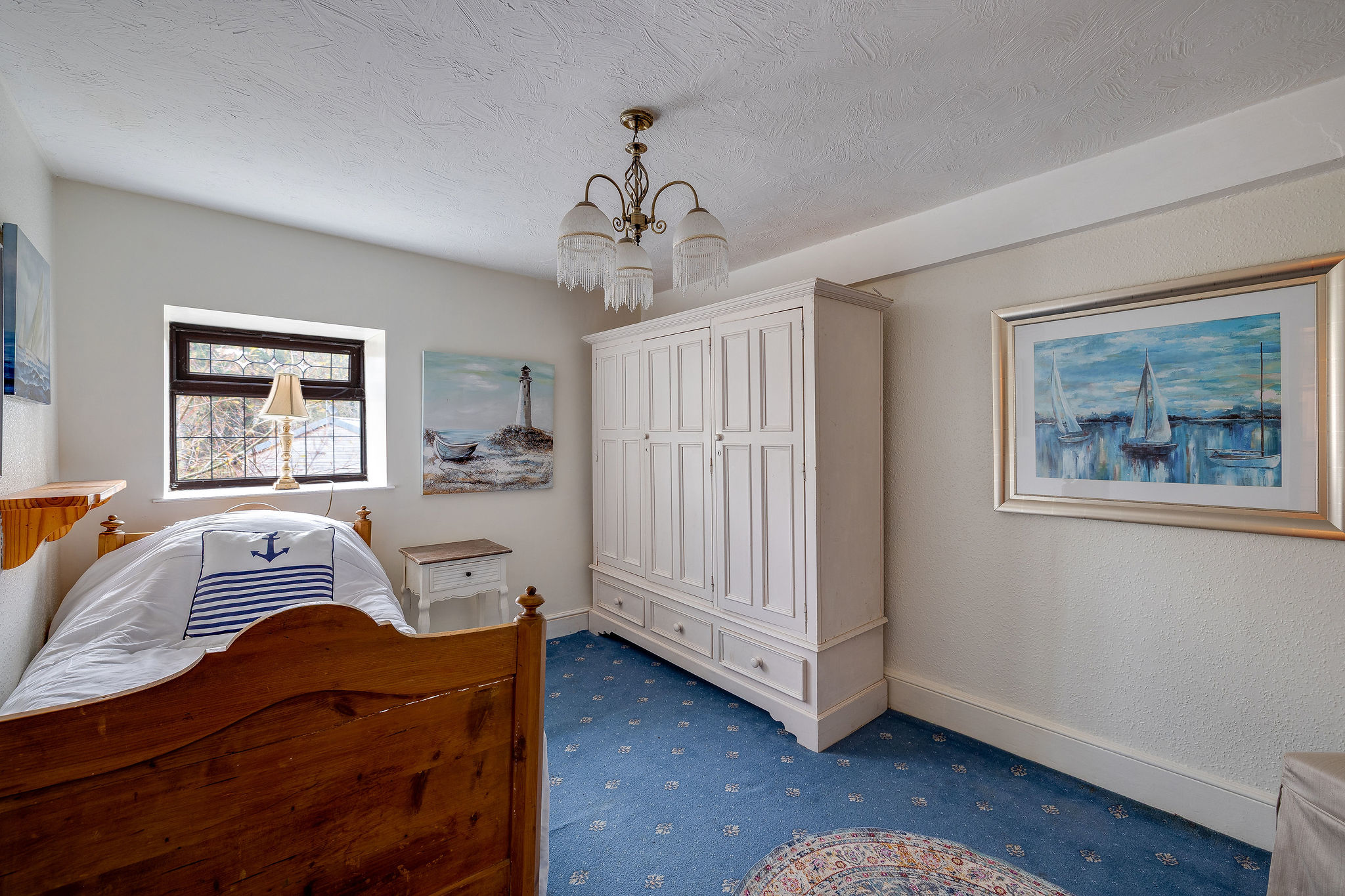 Dunstan Lane, Burton, CH64, photo 15