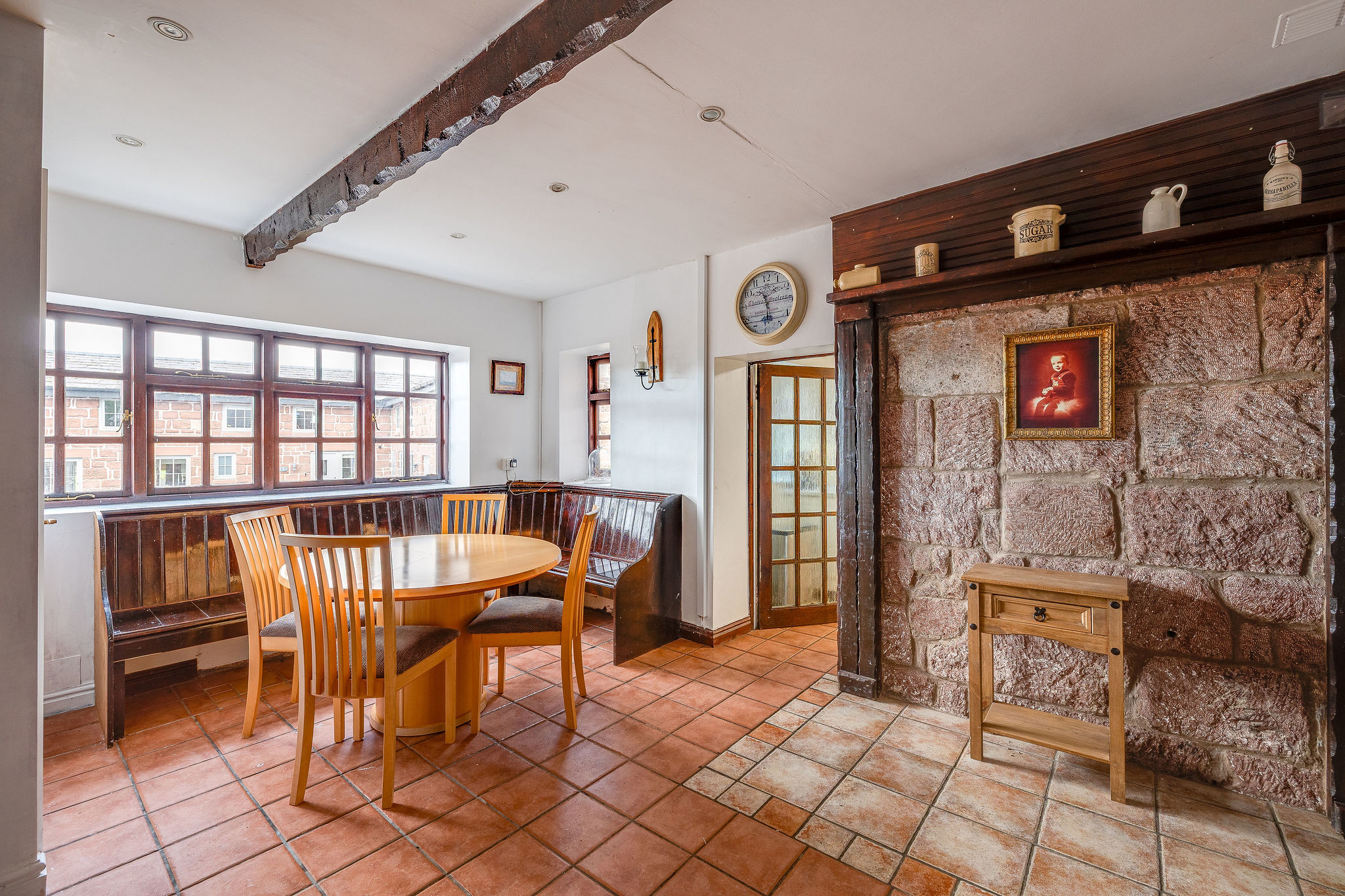 Dunstan Lane, Burton, CH64, photo 5