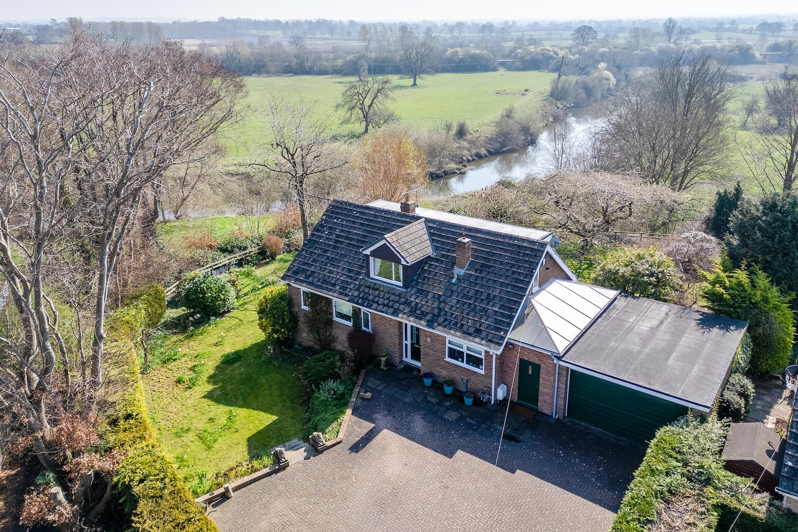 School Lane, Holt, LL13, photo 31