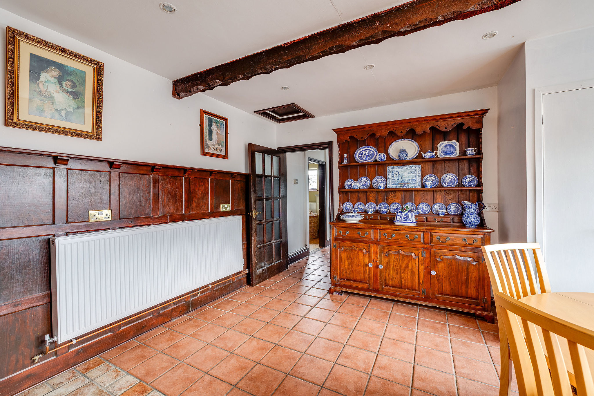 Dunstan Lane, Burton, CH64, photo 11