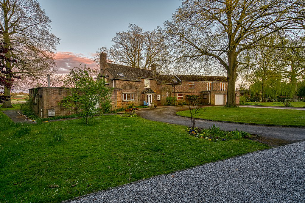 Feilden Chase, Mollington, CH1, photo 30
