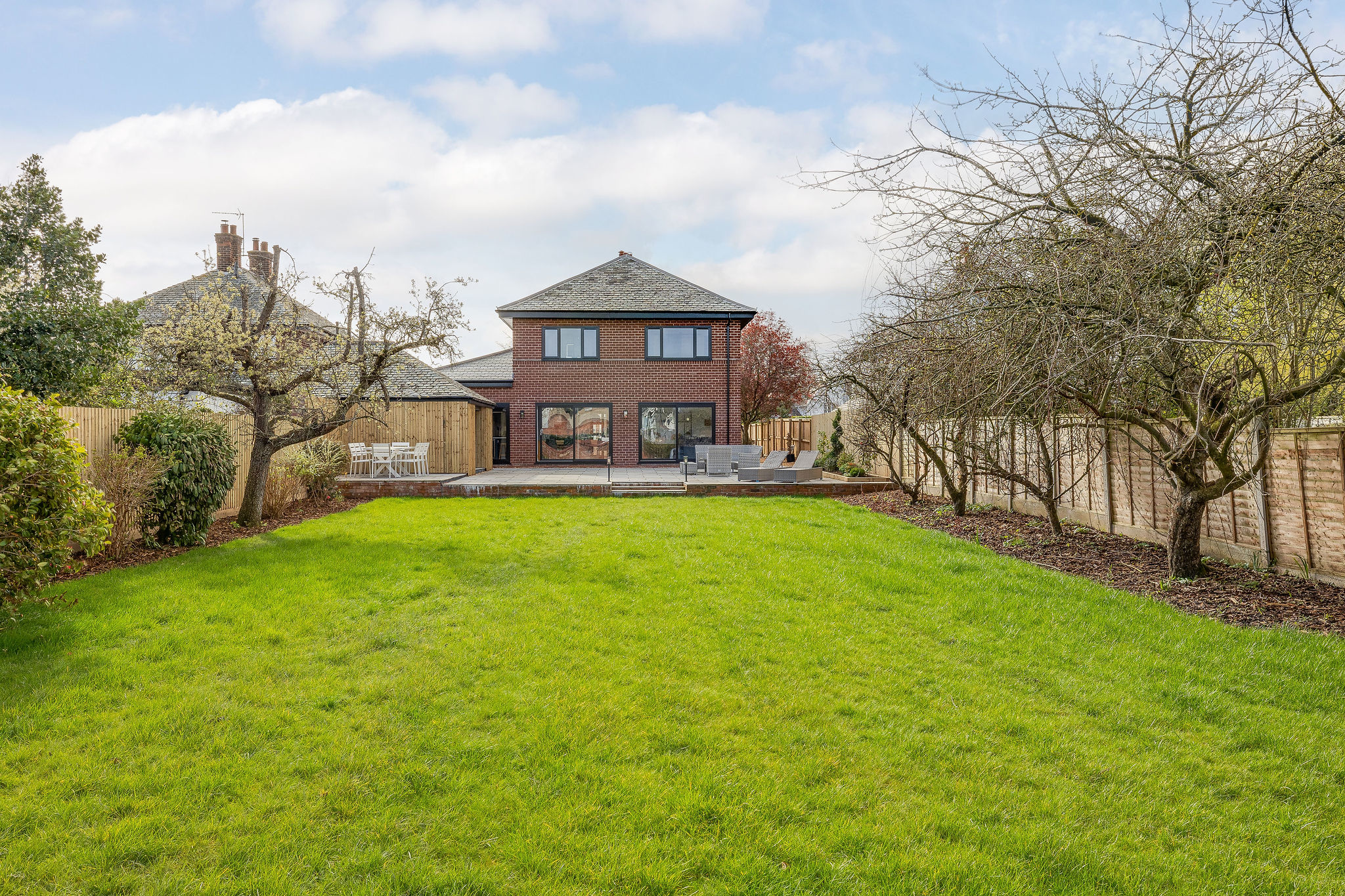 Lache Lane, Chester, CH4, photo 30