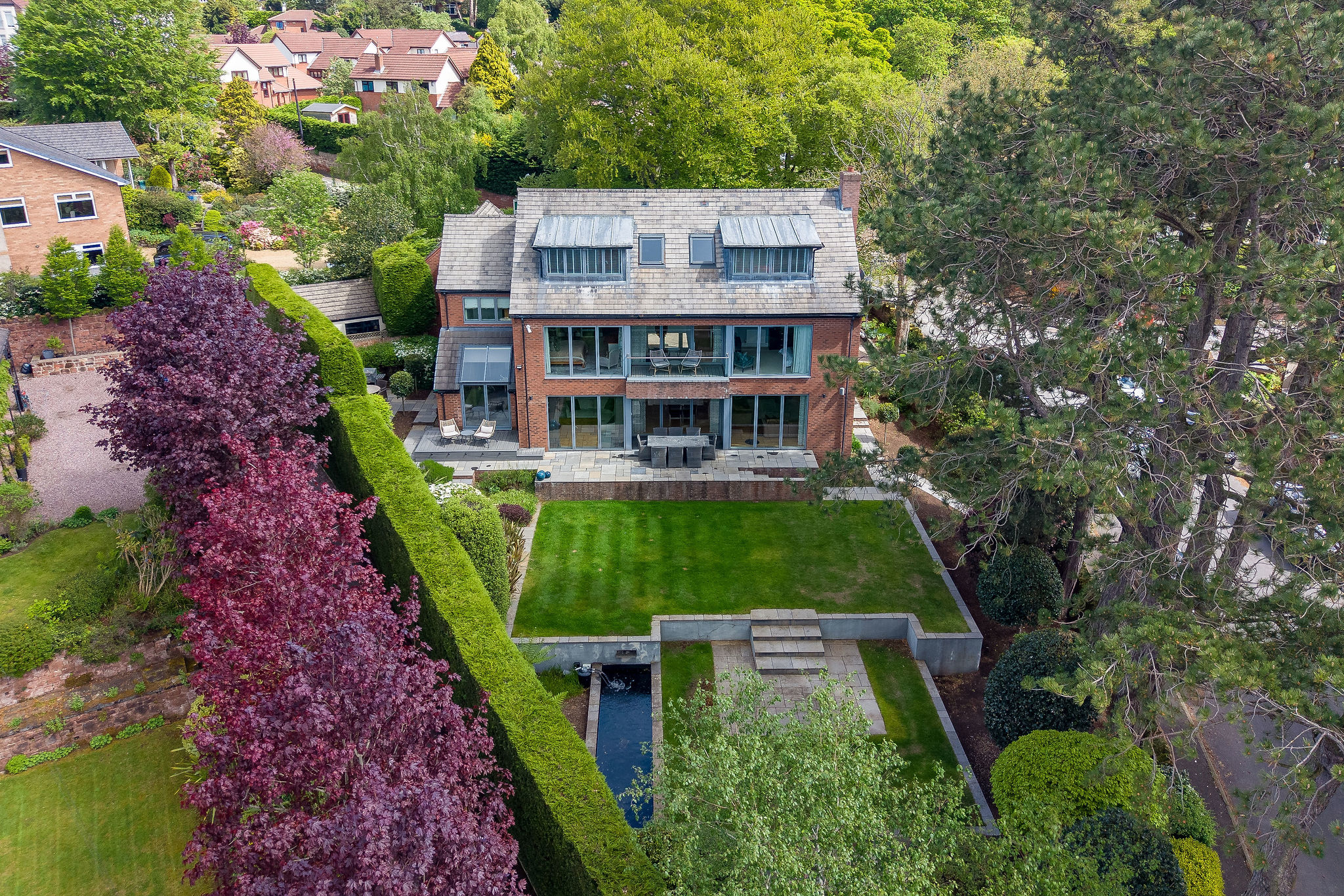 Thurstaston Road, Heswall, CH60, photo 34