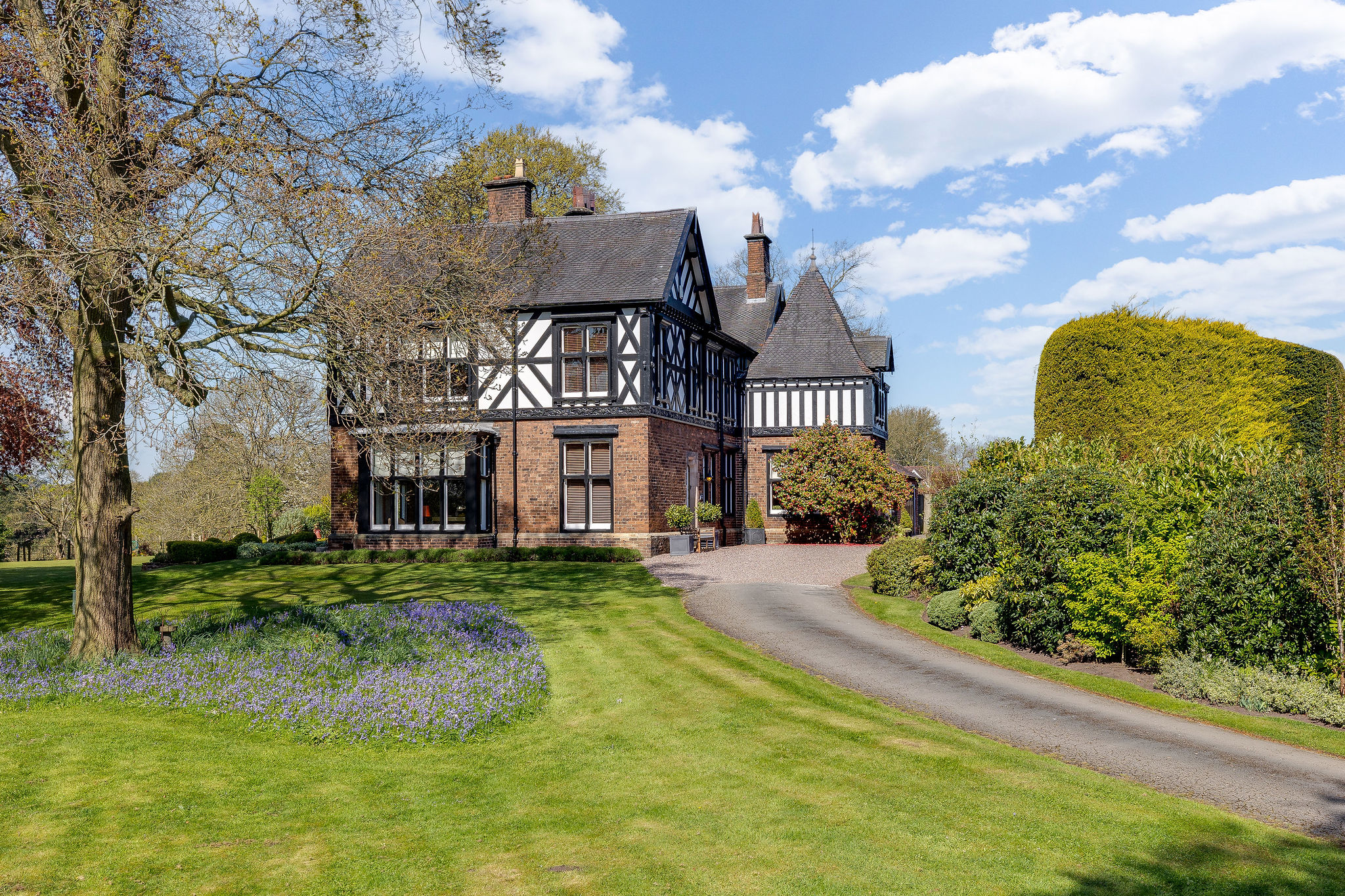 Castle Grounds, Hawarden, CH5, photo 21
